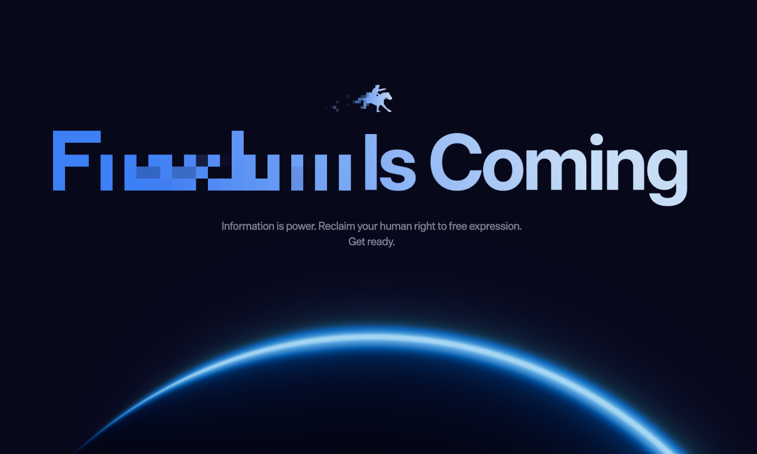 USA zapowiedziało walkę z europejską cenzurą. Nadchodzi freedom.gov