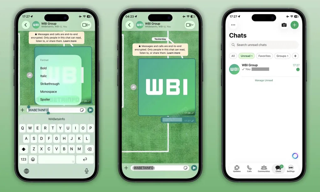WhatsApp szykuje przełom. Jak tylko wejdzie, to będzie zbawieniem
