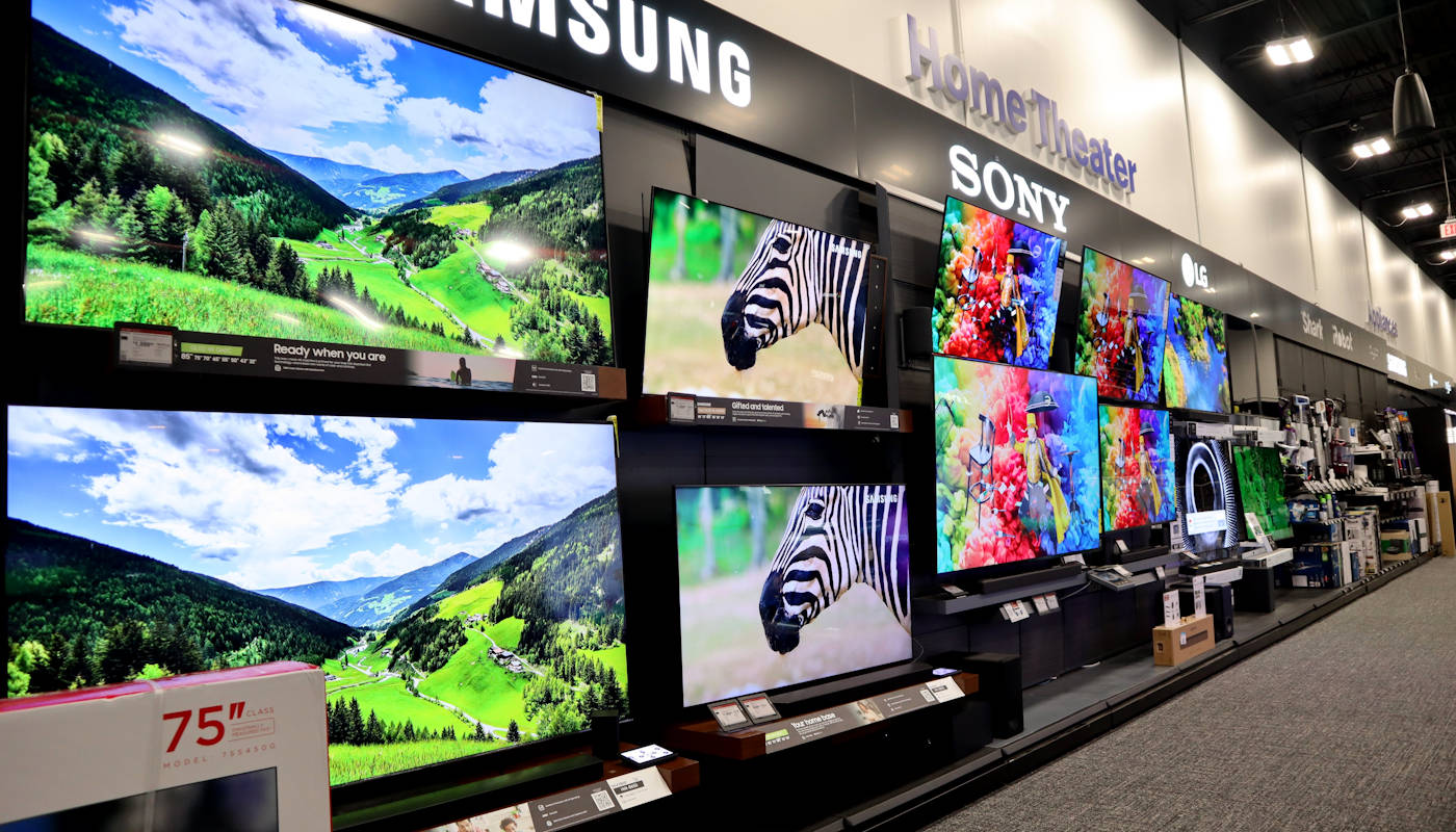 Marzyłeś o tanim telewizorze dobrej jakości? Mamy złe wieści