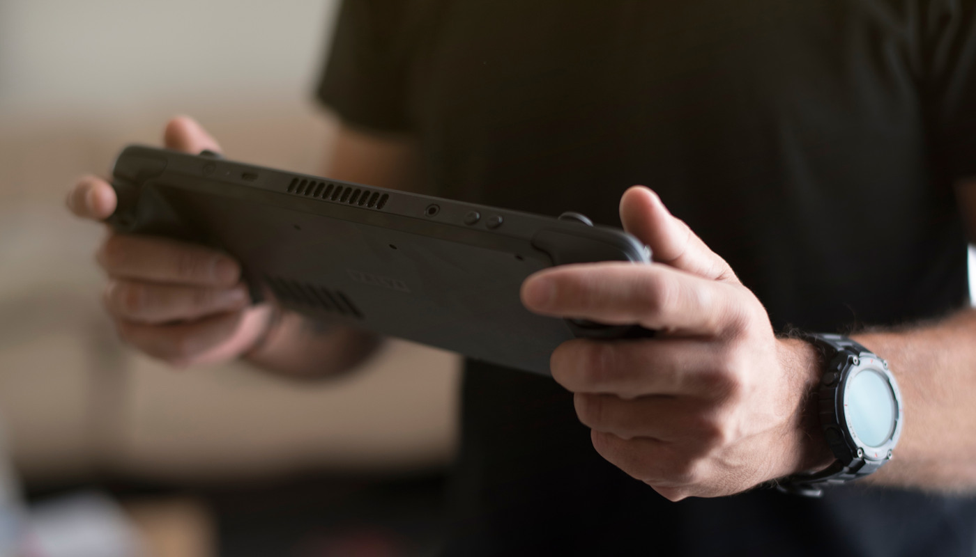 Cyberpunk na Androidzie? Nie dość, iż to możliwe, to jeszcze wydajne