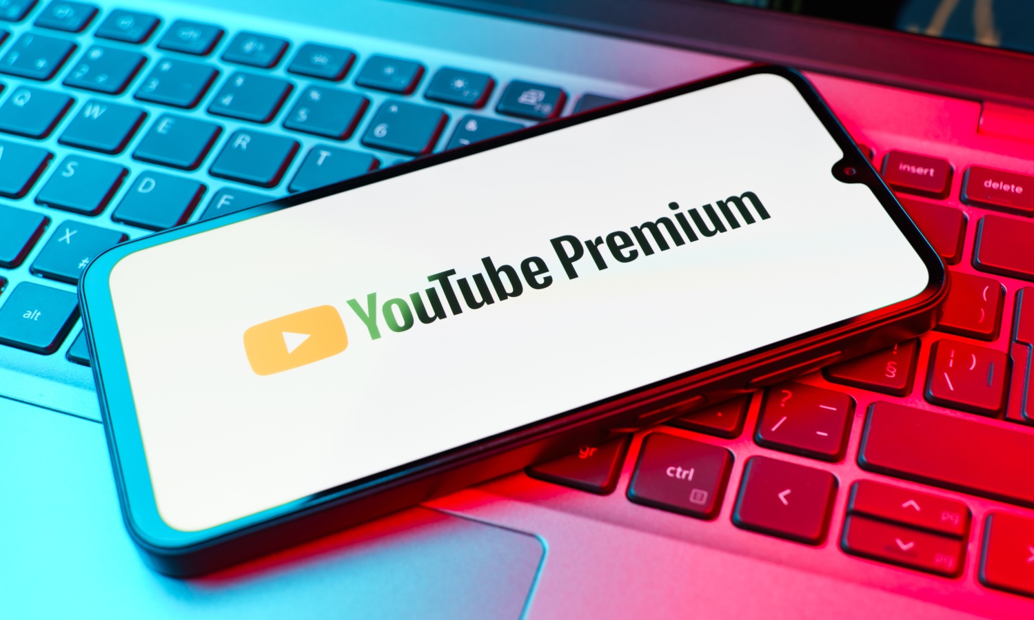 Problem z YouTube Music. Płacisz za Premium, a słyszysz reklamy