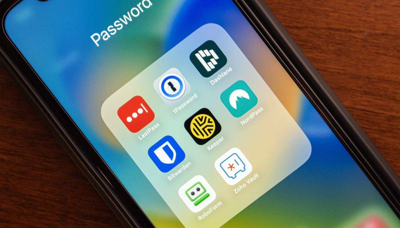 Twój sejf ma dziurę. Menedżery haseł kłamią w kwestii bezpieczeństwa