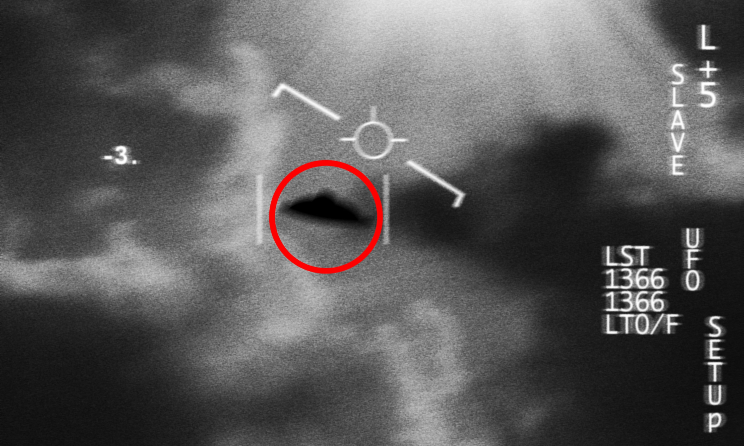 Fani UFO wpadli w ekstazę po deklaracji Trumpa. Całkowicie niepotrzebnie