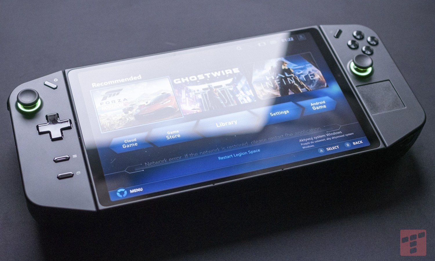 AMD zostawia klientów na lodzie. Radźcie sobie sami