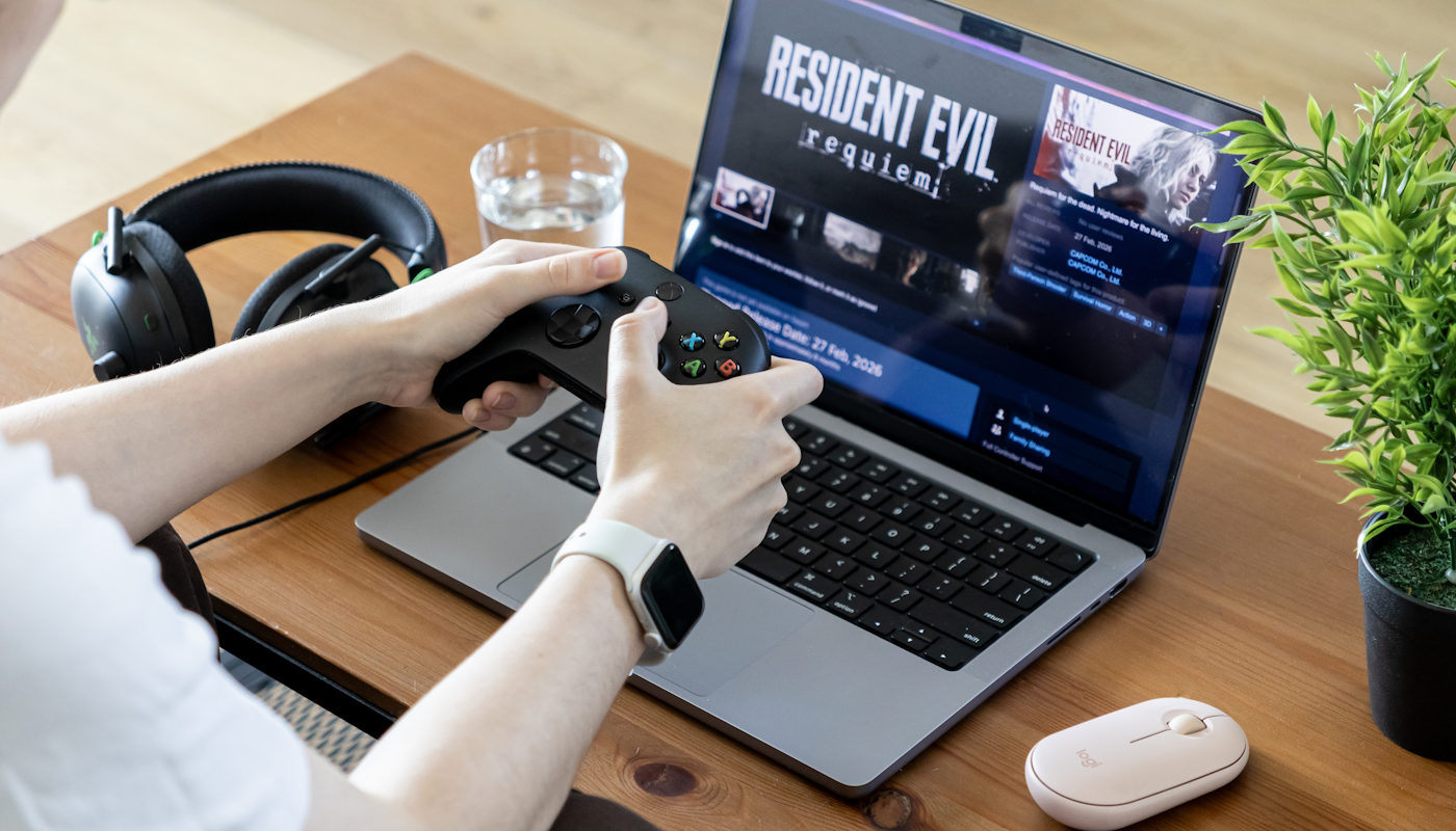 Dlaczego Leon się starzeje, a Jill nie? Resident Evil wyjaśnia