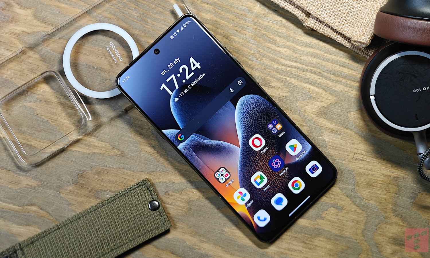 Pilnie usuń to z telefonu. Aplikacje z Google Play ujawniają dane