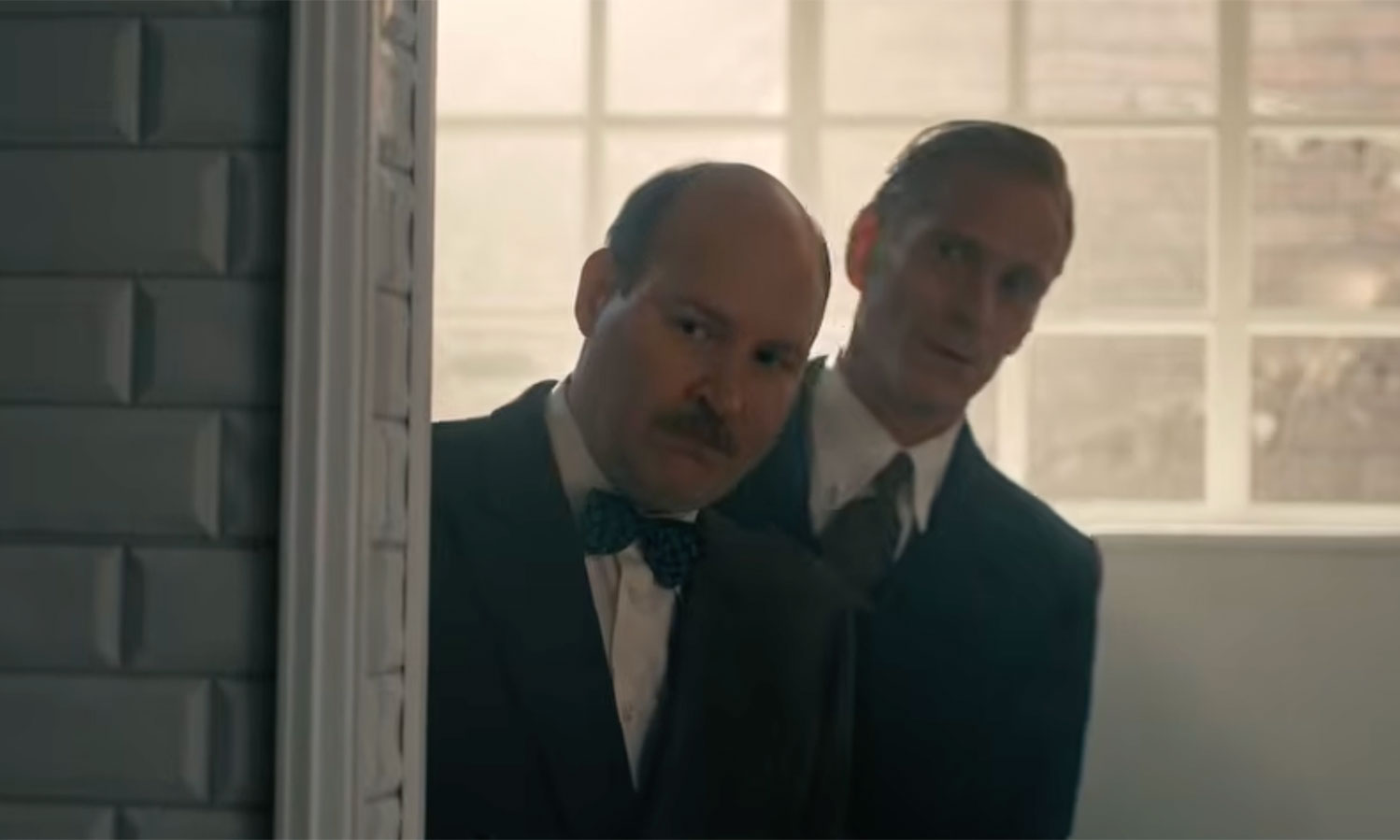 Nietypowy film wojenny to nr 2 Netflixa. Widzowie nie mogą się oderwać