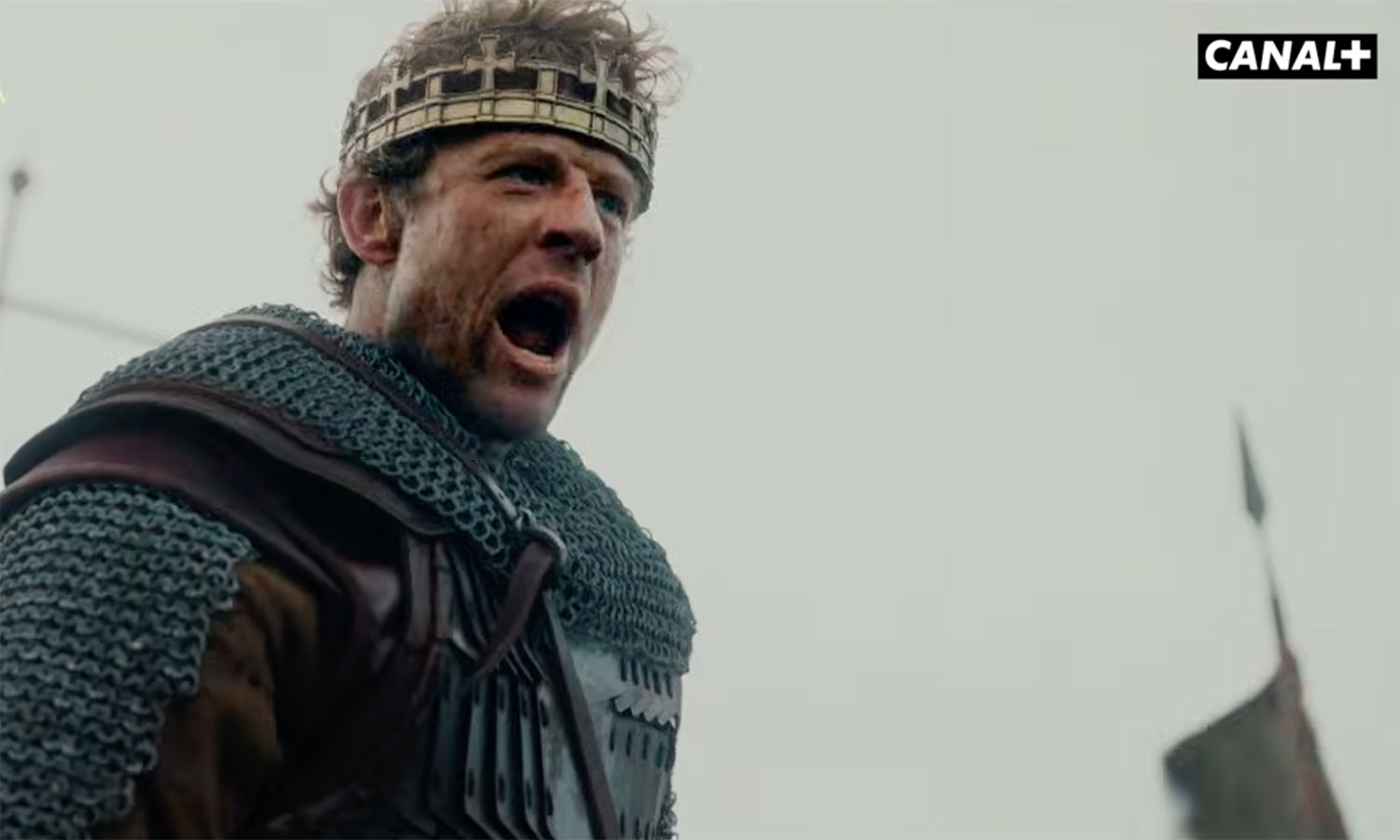 Canal+ też chce mieć swoją "Grę o tron". Dziś premiera intrygującego serialu