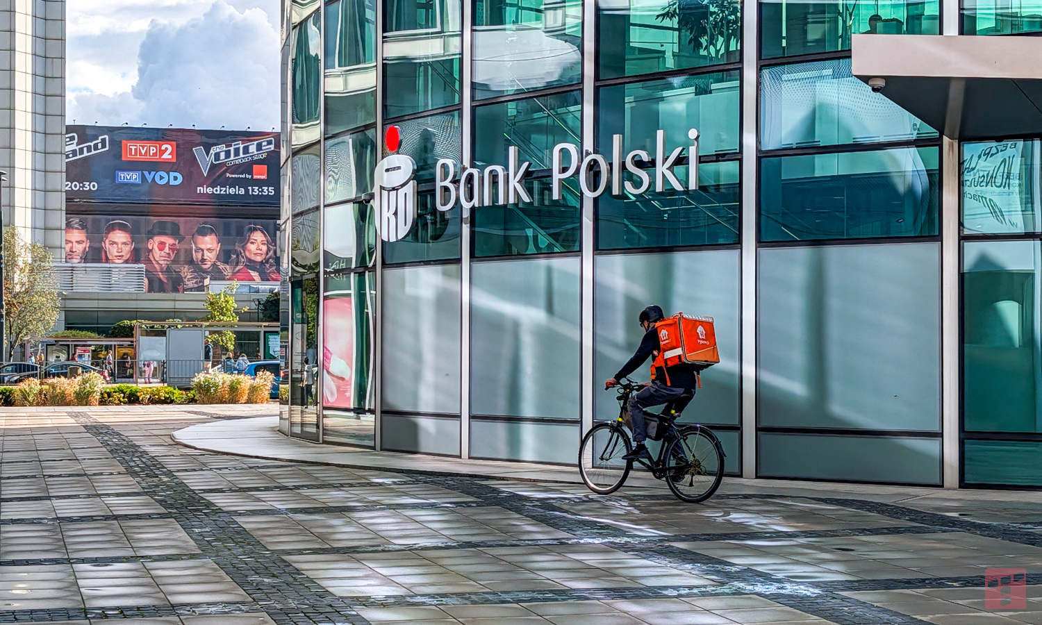 PKO BP: uważaj na przelewy. Bank właśnie poinformował klientów