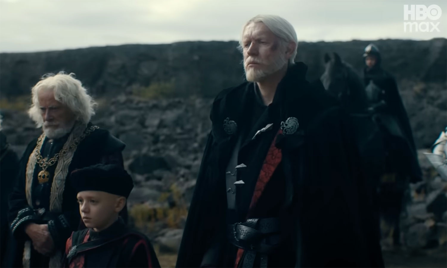 Koniec wychwalanego serialu. Ale widzowie nie zostaną z niczym