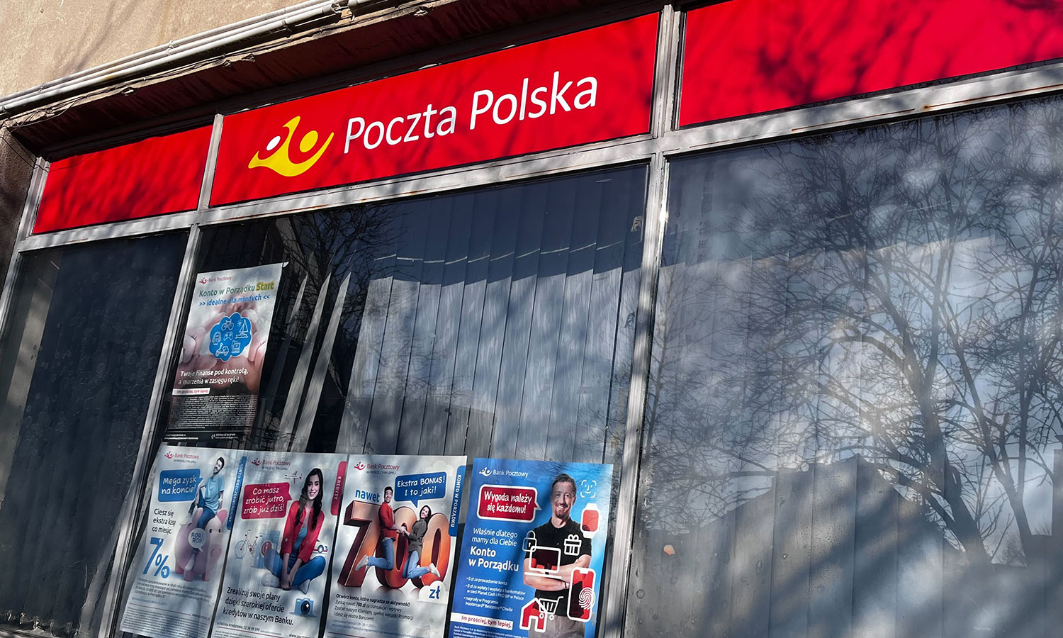 Bank Pocztowy ogłasza ważne zmiany. Chodzi o najbliższy tydzień