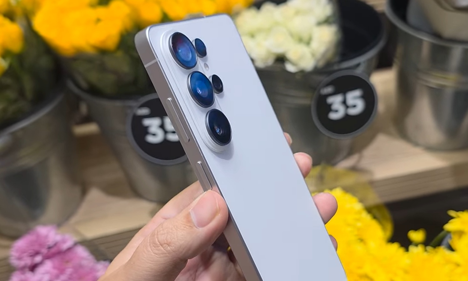 Baterie w Galaxy S26? Wszystko już wiemy