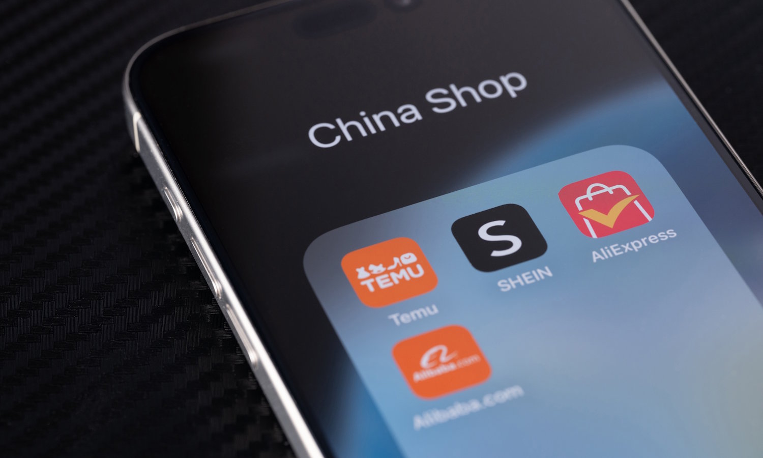 Koniec januszowania na Temu i Aliexpress. Podziękuj Unii