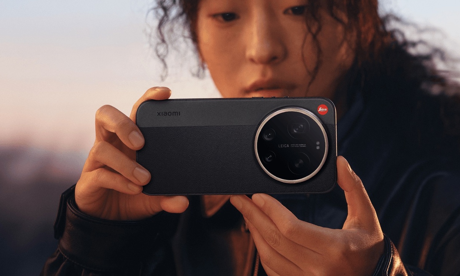 Nowa nazwa, ten sam pierścień. Xiaomi i Leica zaskakują przed premierą
