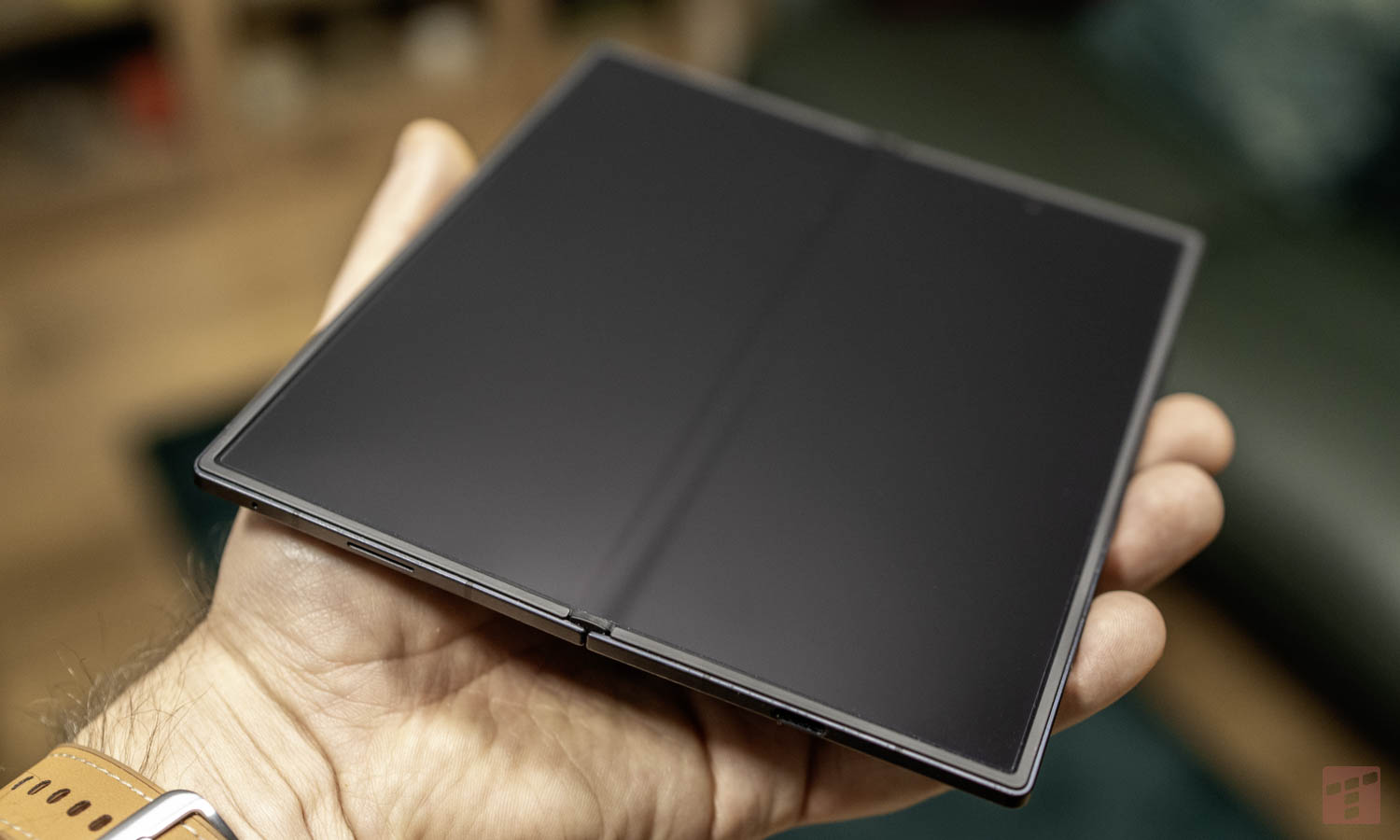 Samsung Galaxy Z Fold8 może naprawić dwie wady poprzednika