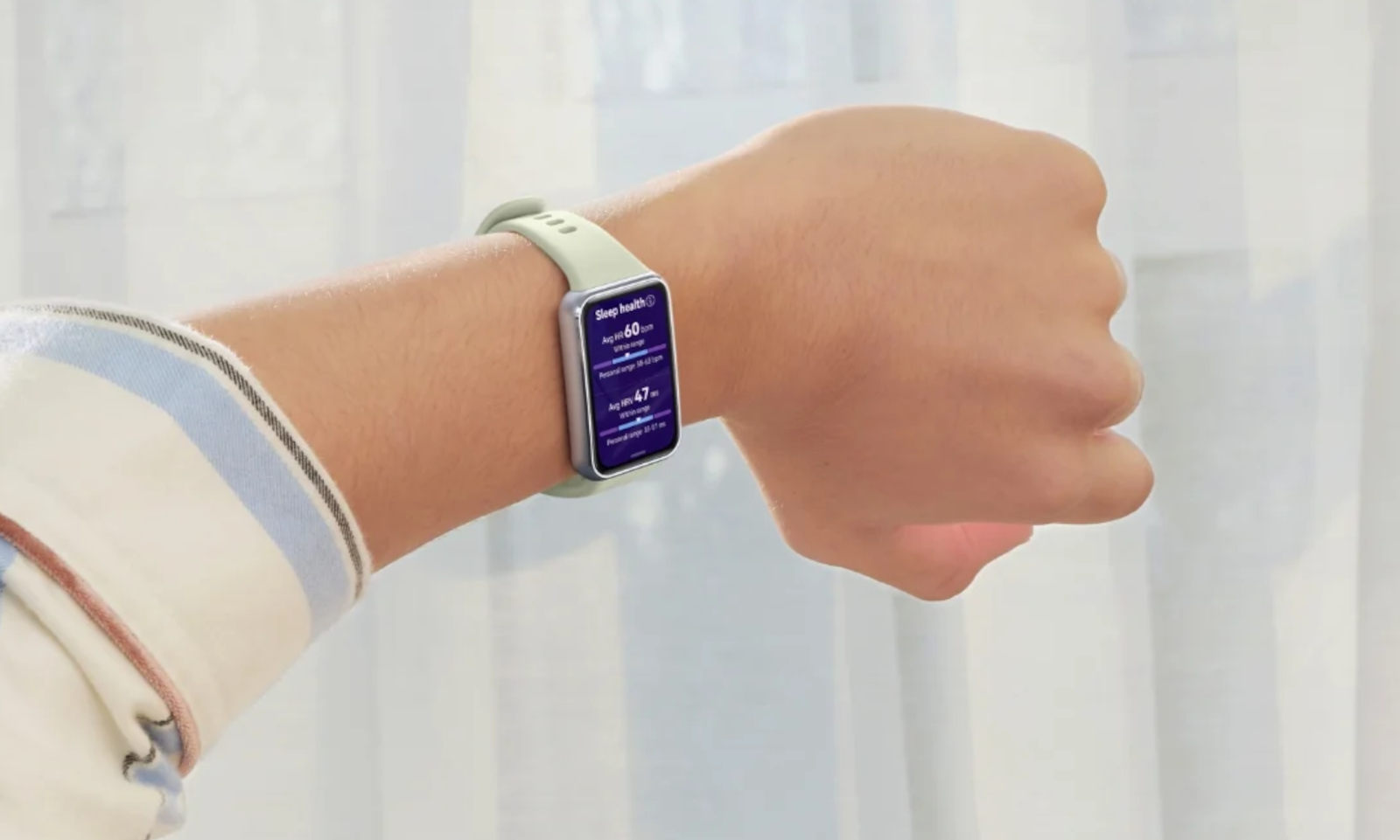 Huawei Band 11 i 11 Pro już są. Jasny AMOLED, 14 dni na baterii i GPS