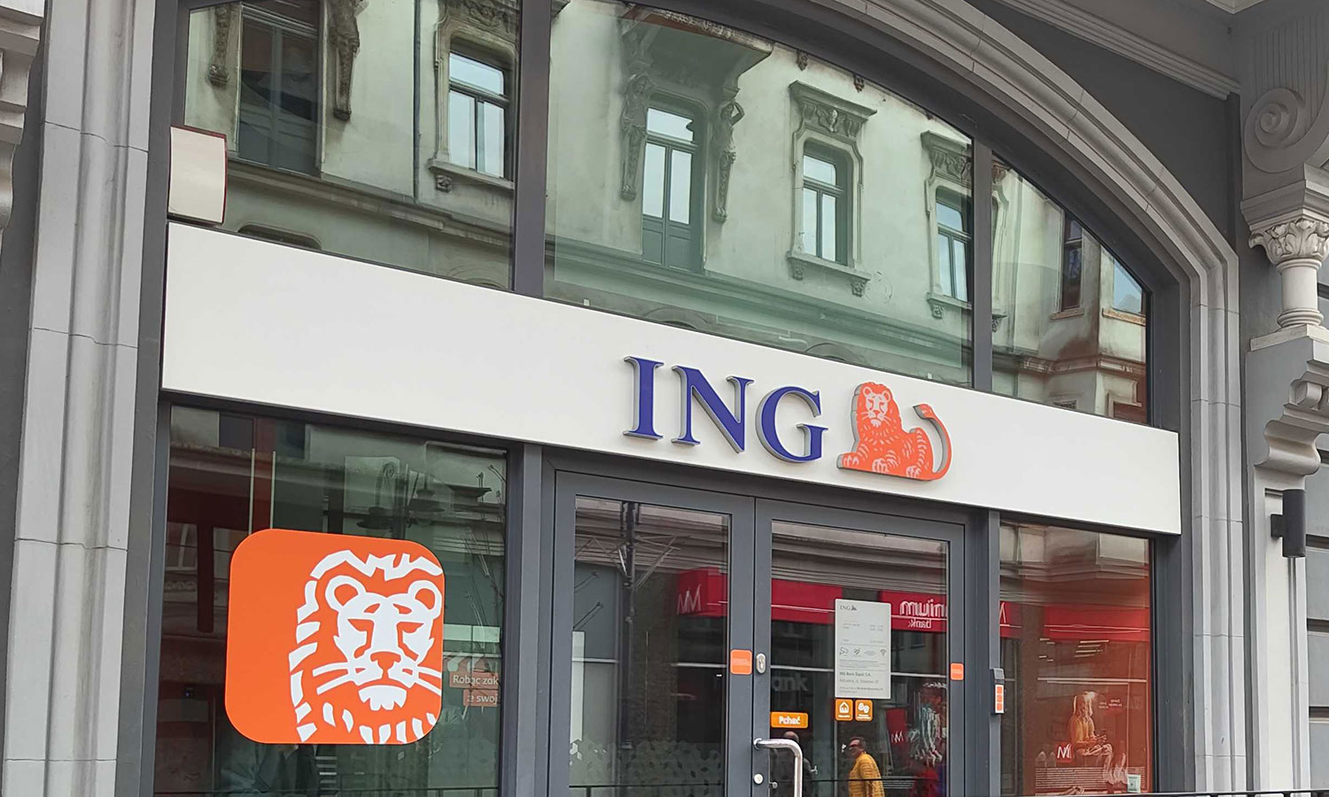 ING Bank Śląski zabiera głos. Nowy komunikat dotyczy wszystkich