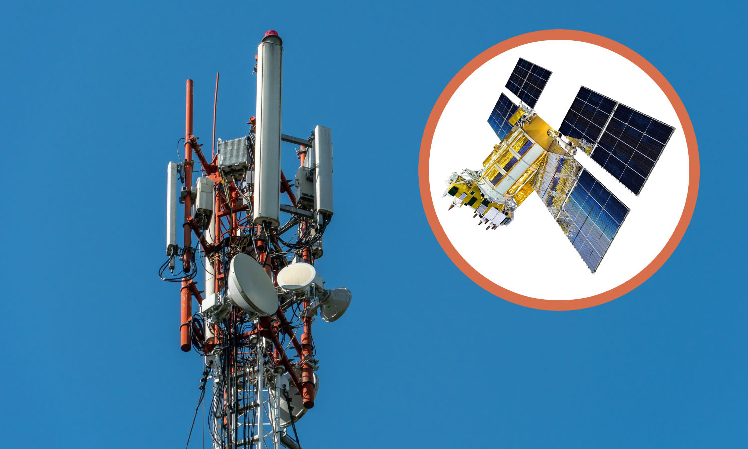 GPS w Polsce będzie dokładny co do centymetra