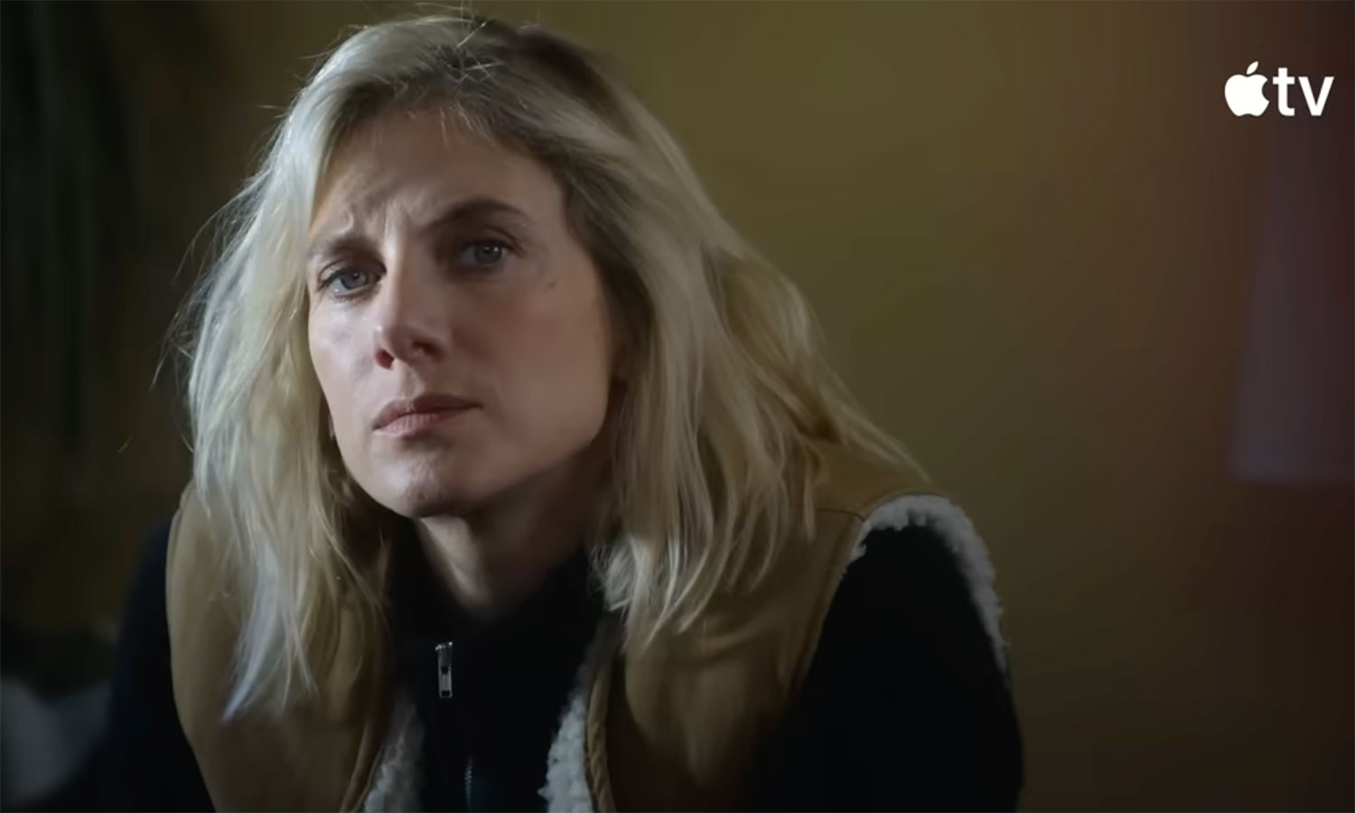 Skandal i wstrzymana premiera. Apple TV wyemituje serial w przyszłym tygodniu