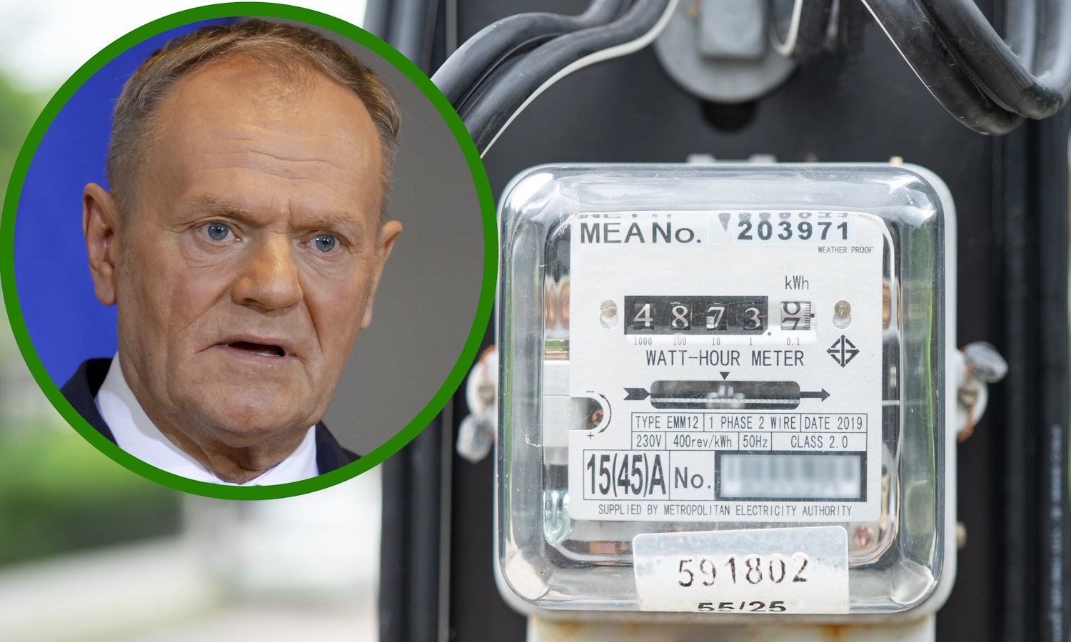 Unia chce nam ogarnąć rachunki. Rząd nie jest zadowolony