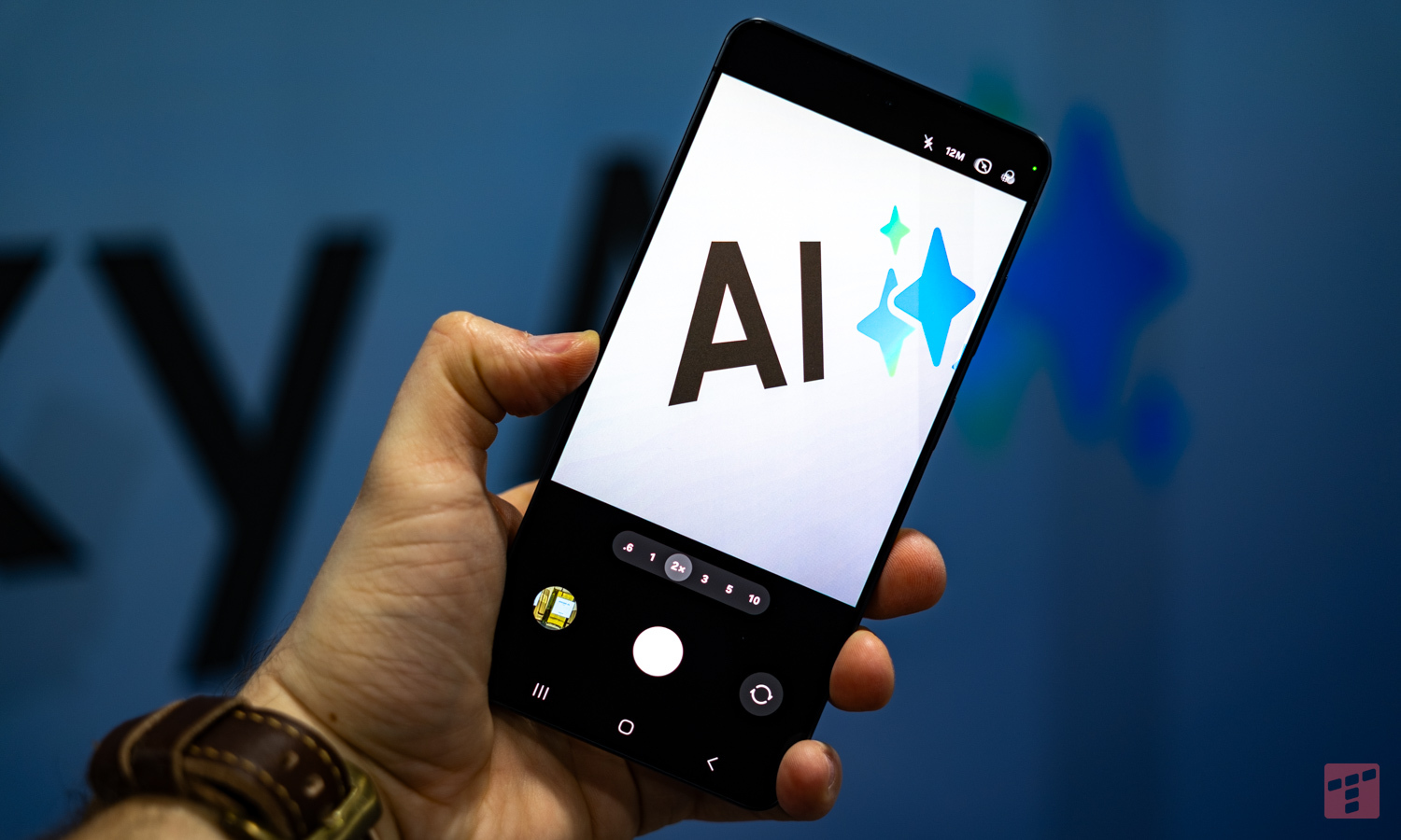 Jeden gest i Twój Galaxy S26 znajdzie wszystko naraz