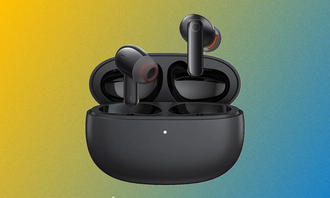 Słuchawki z ANC znanej marki w śmiesznej cenie. Nic, tylko brać