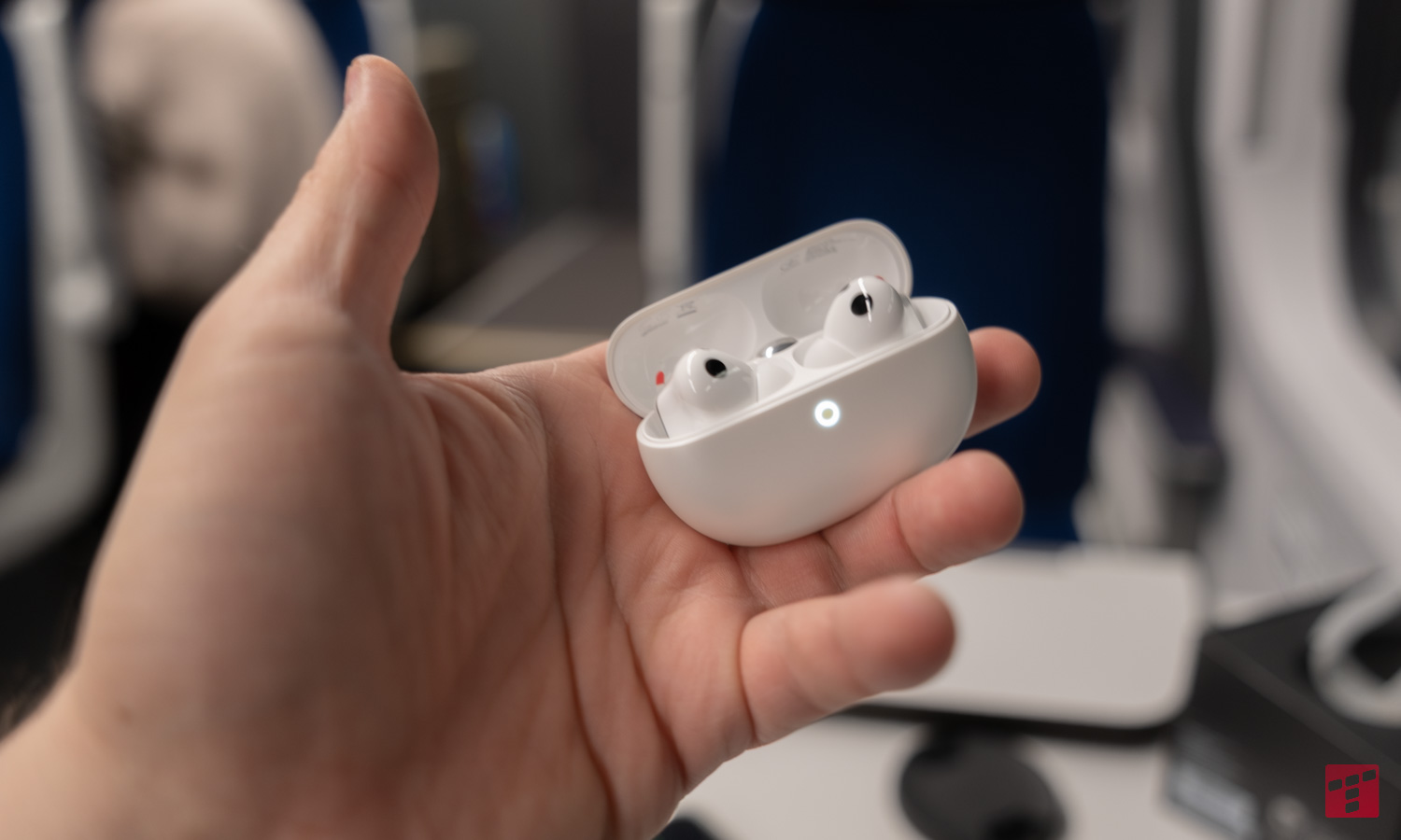 Huawei FreeBuds Pro 5 już w Polsce. Topowy model 150 zł taniej na start