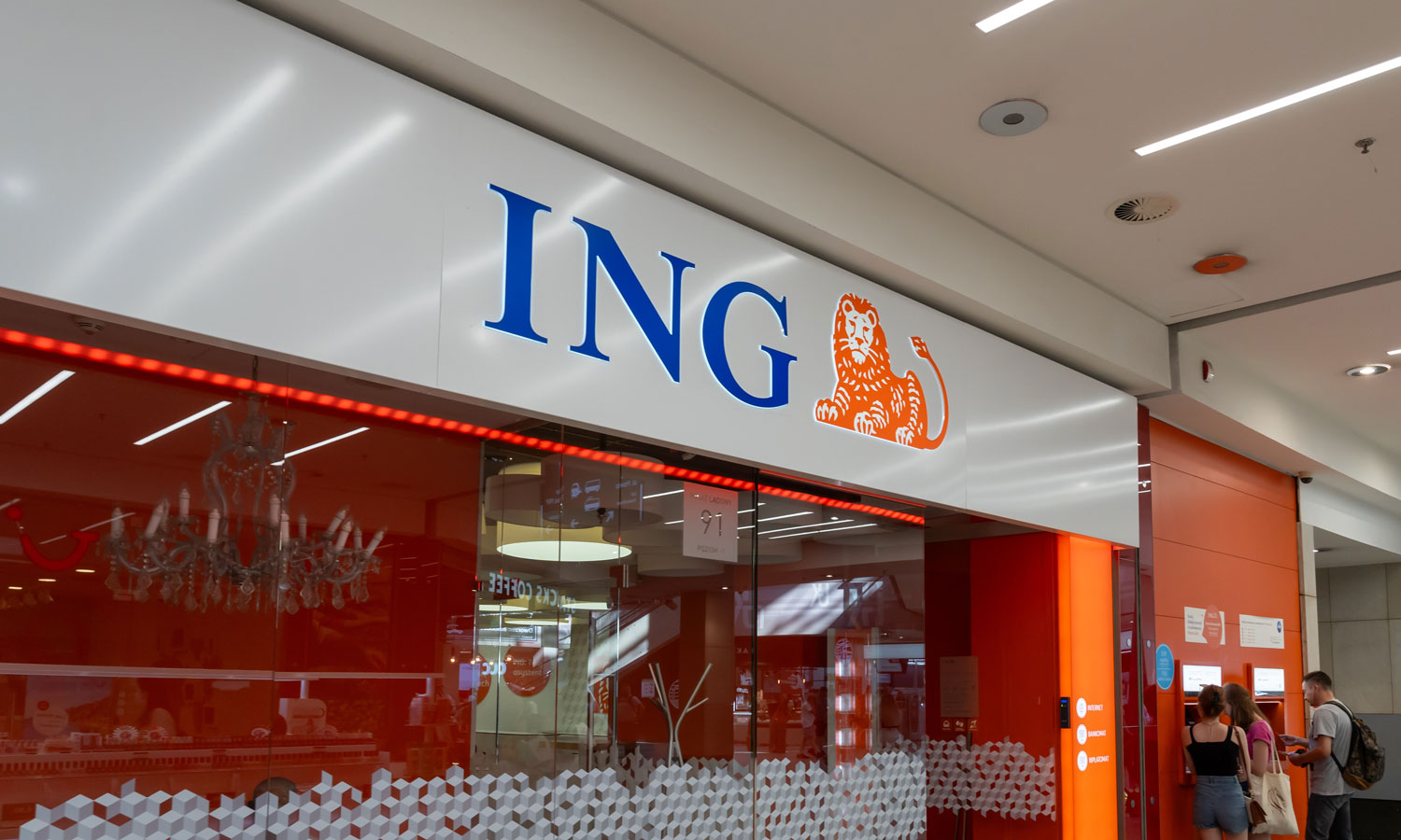 ING Bank Śląski wydał komunikat. Zapisz sobie tę datę