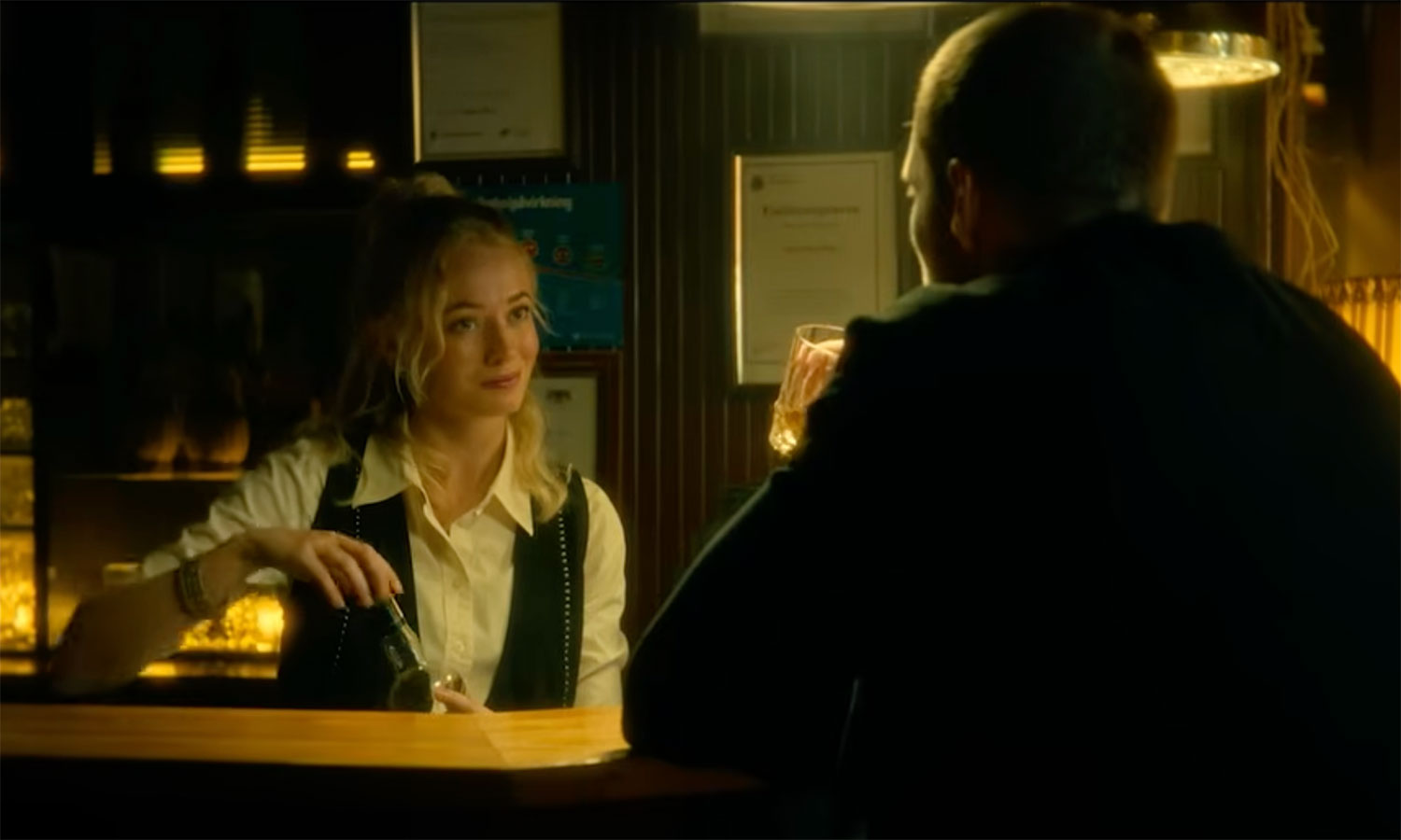 Netflix wyciąga asa z rękawa. Tylko 9 odcinków, ale za to jakich