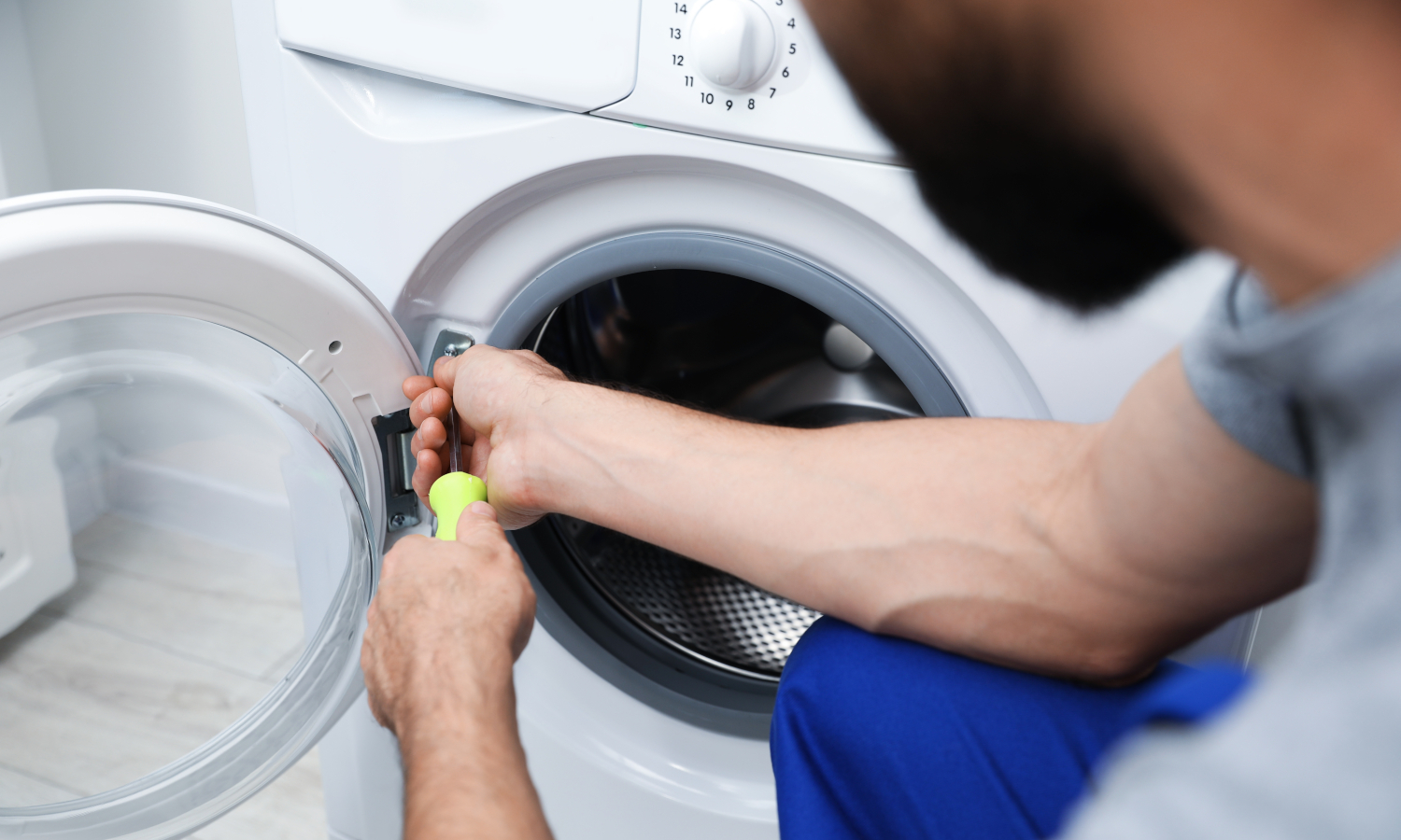 Pajacyki, czyli urwało mu bęben, bo prąd z OZE był niekoszerny