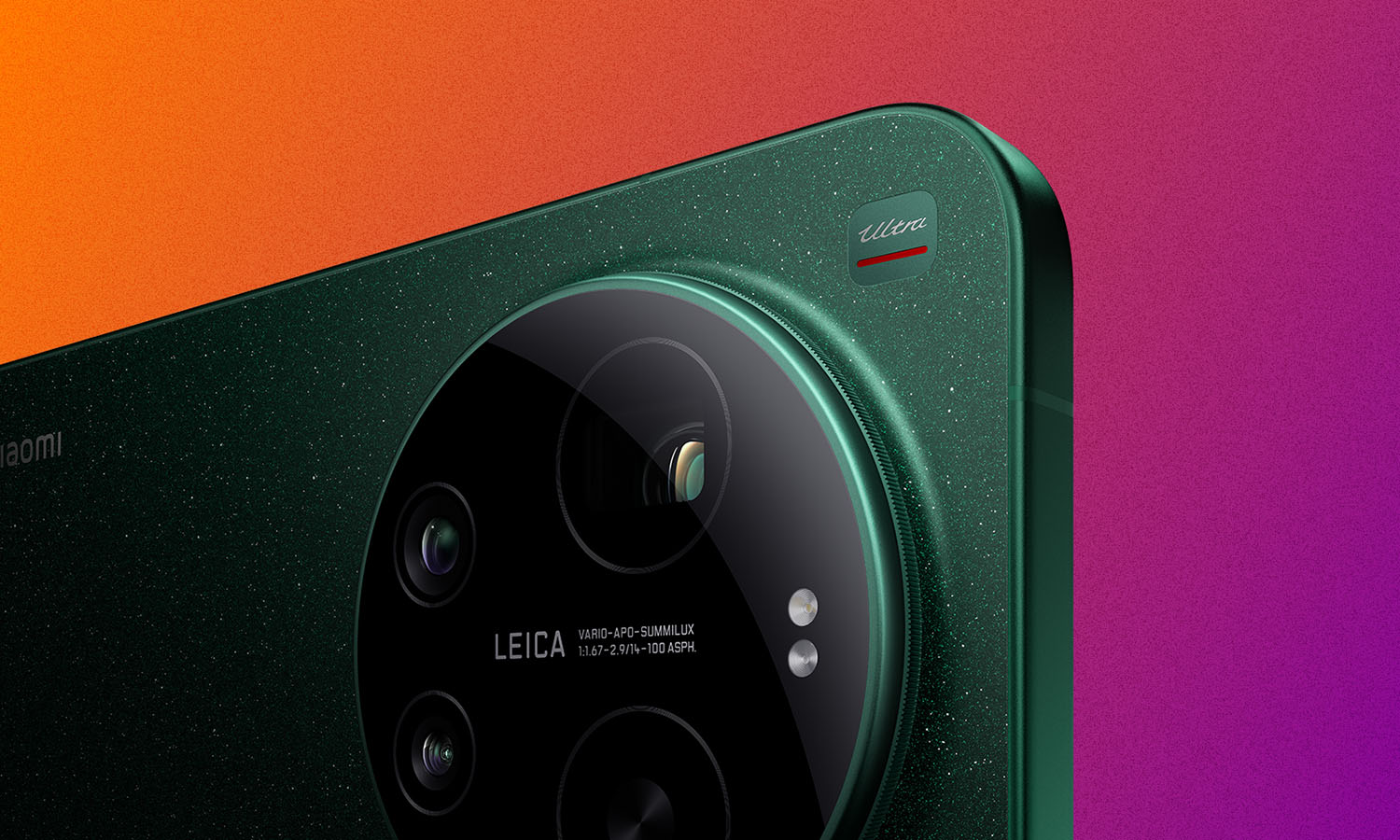 Xiaomi 17 i 17 Ultra debiutują w Polsce. Kup telefon, a tablet lub hulajnogę dostaniesz za 1 zł