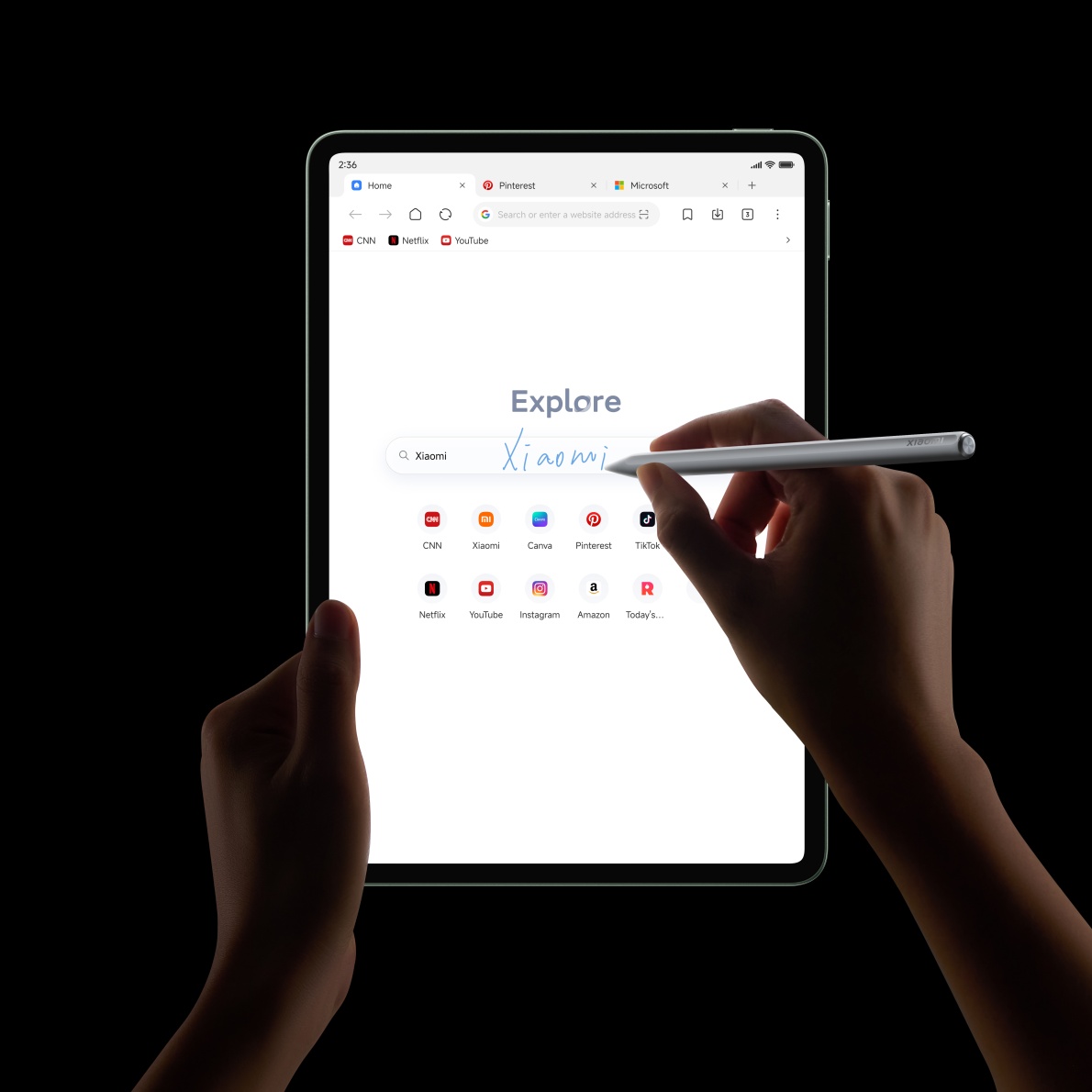 Tablety Xiaomi Pad 8 oficjalnie w Polsce. Jest też prezent za złotówkę