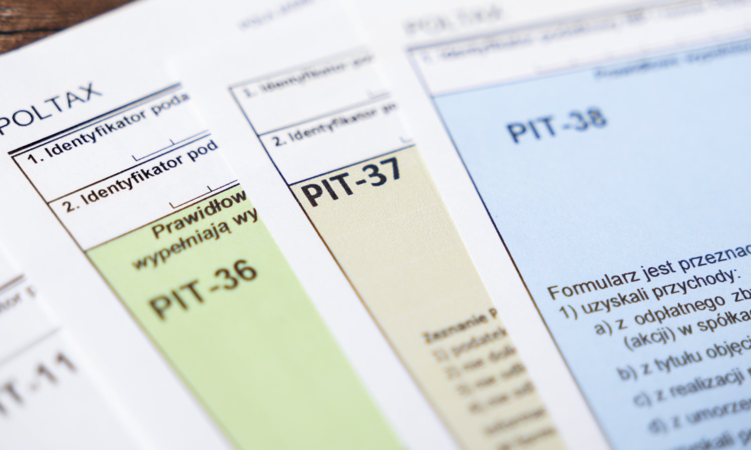 Skarbówka z ważnym komunikatem. Te osoby nie muszą płacić podatku