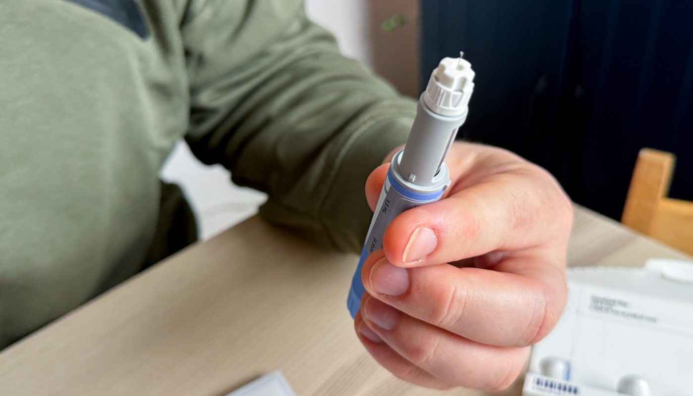 Tego o Ozempic nie wiedziałeś. Ukryty składnik i jego wpływ na jelita