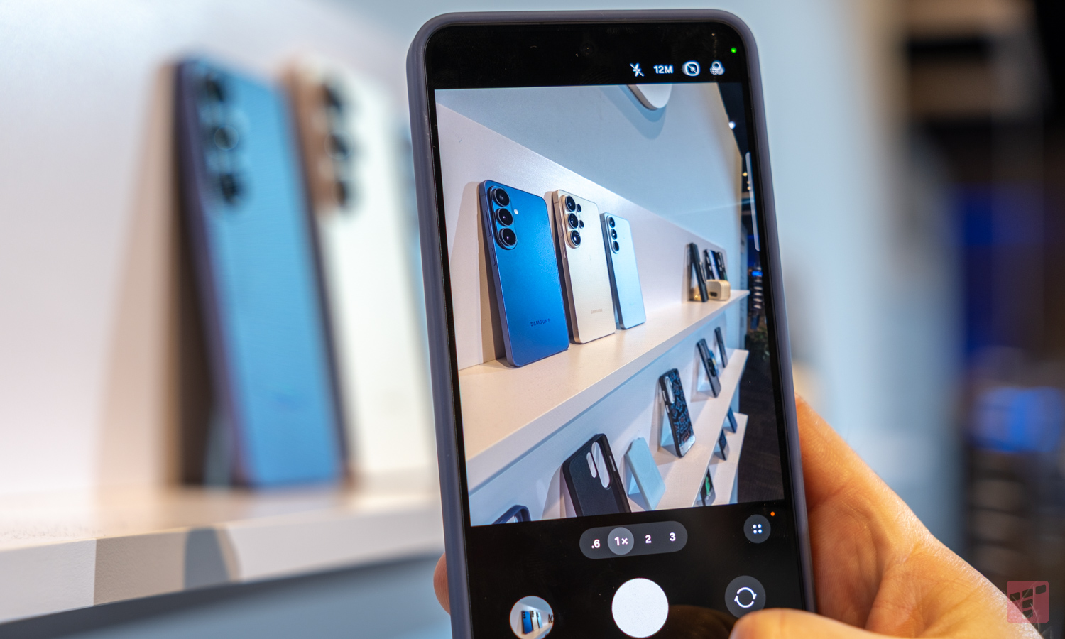 To największy przełom od czasu rysika. Samsung wraca do biznesu