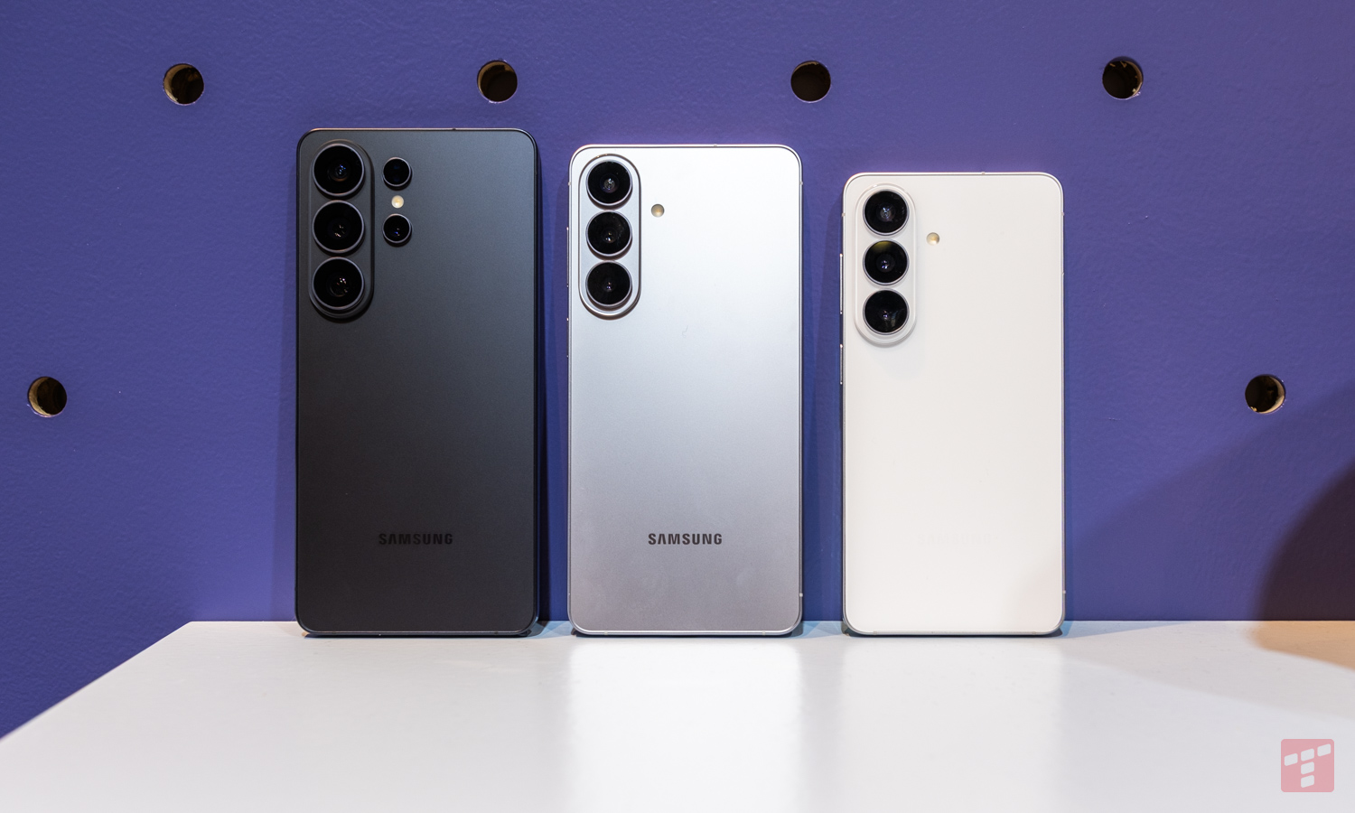 To największy przełom od czasu rysika. Samsung wraca do biznesu