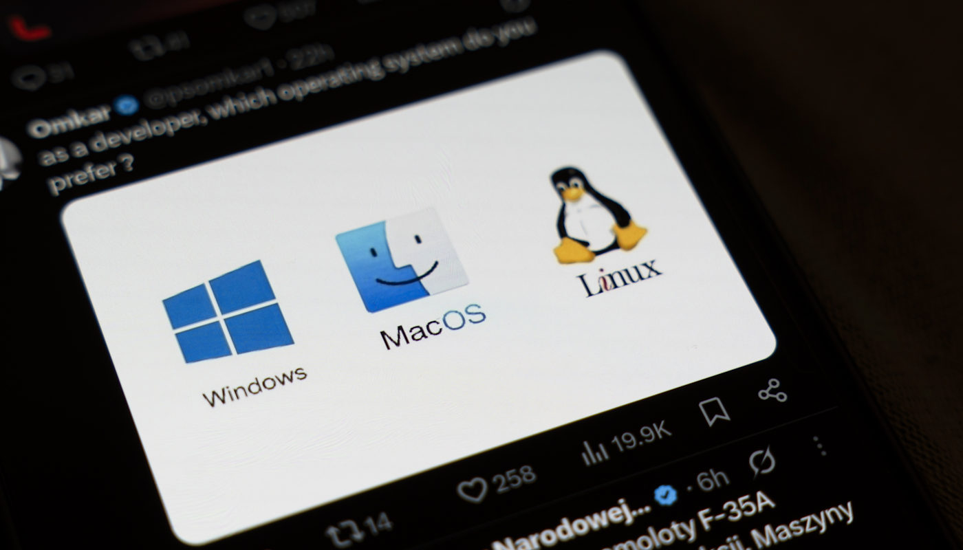 Zmiana w systemach operacyjnych. Będą ciągle zbierać dane o wieku