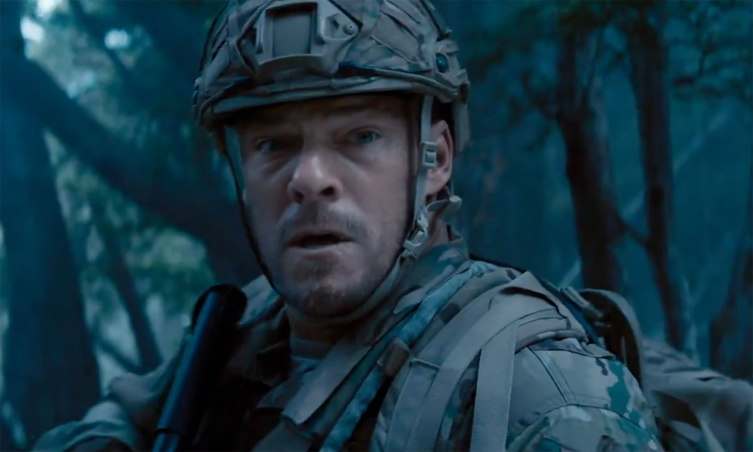 Najbardziej wybuchowa premiera Netflixa już w tym tygodniu