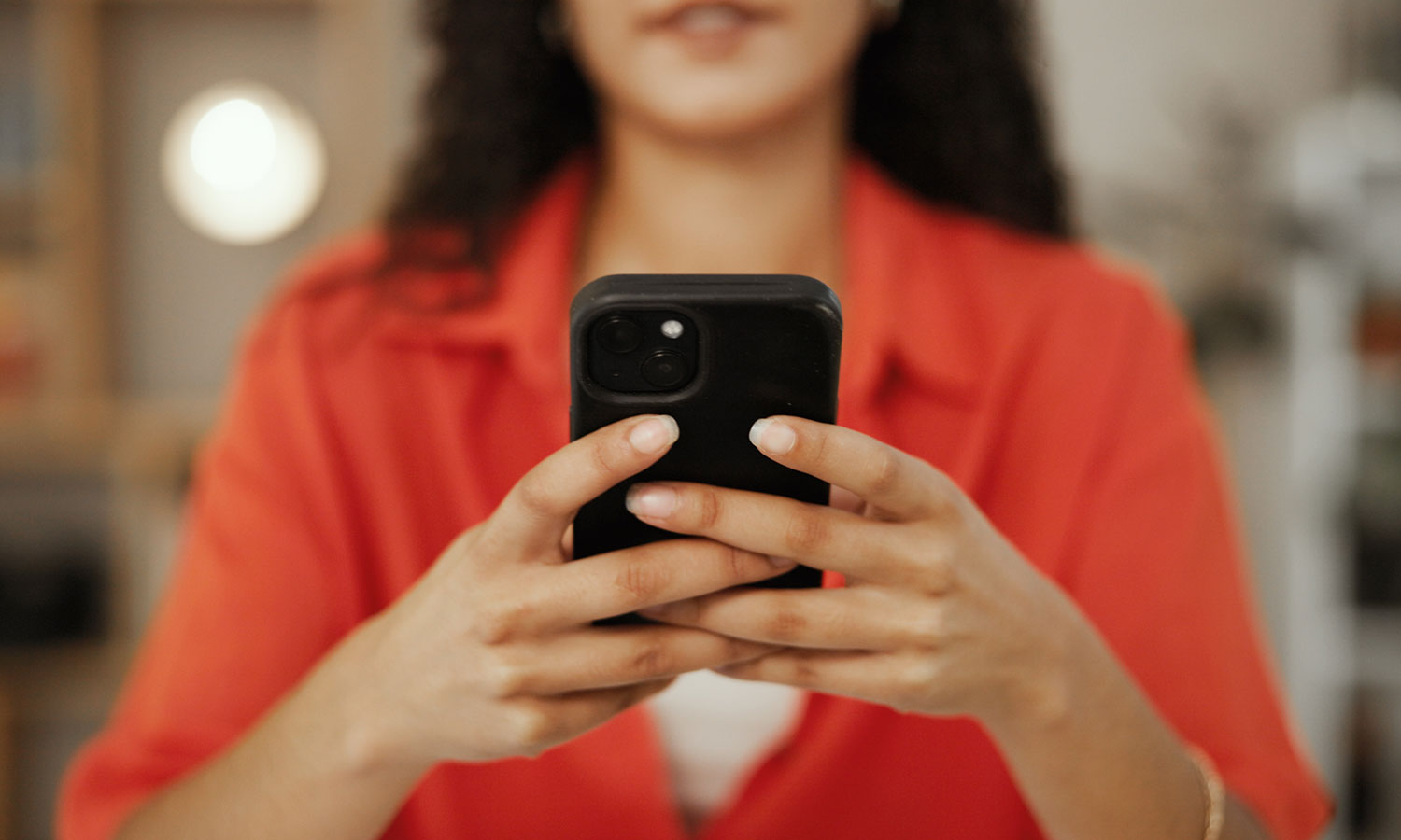 Zapłaciła BLIKIEM. 18-latka nie wyszła na tym dobrze