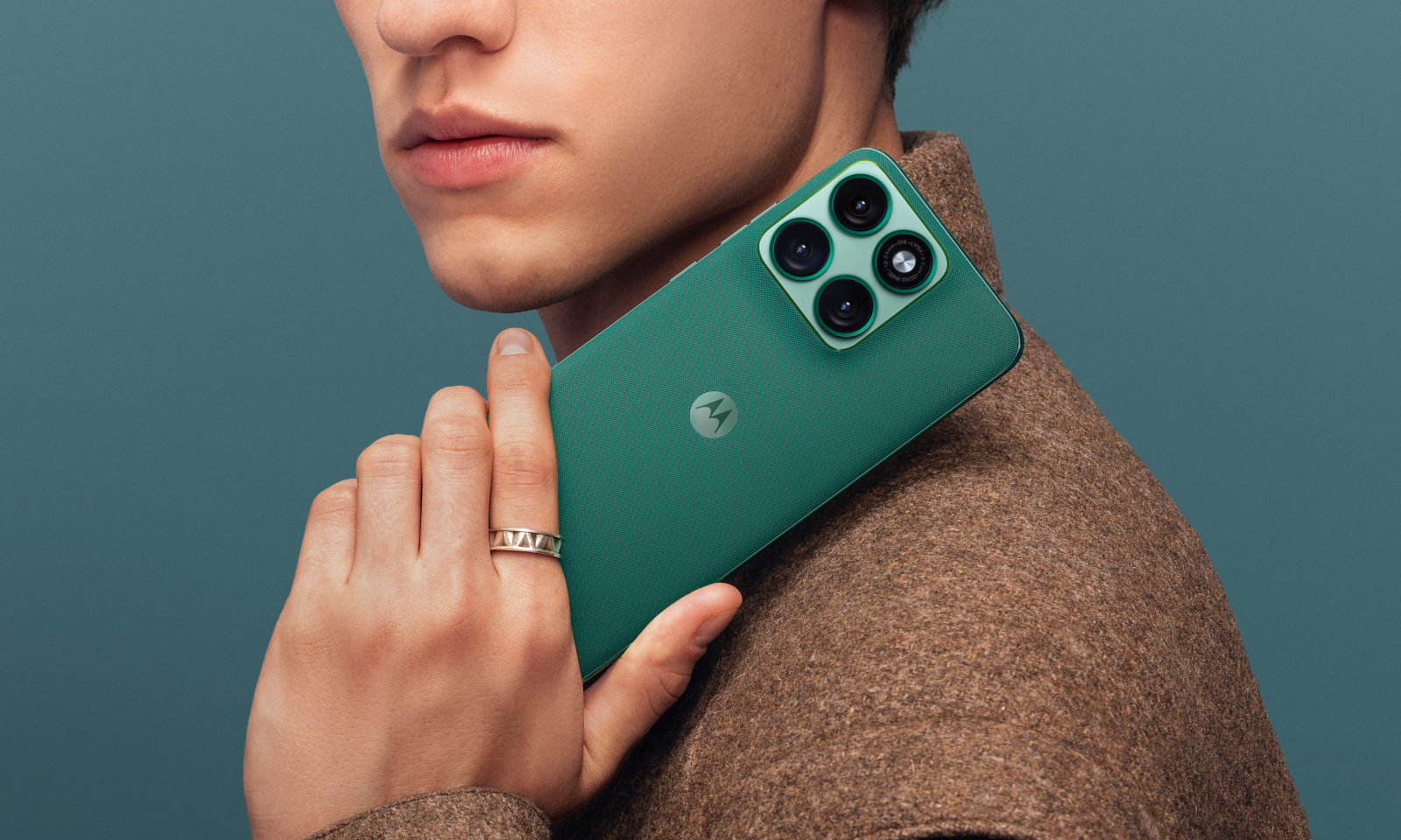 Motorola edge 70 fusion zmierza do Polski. Będzie hit