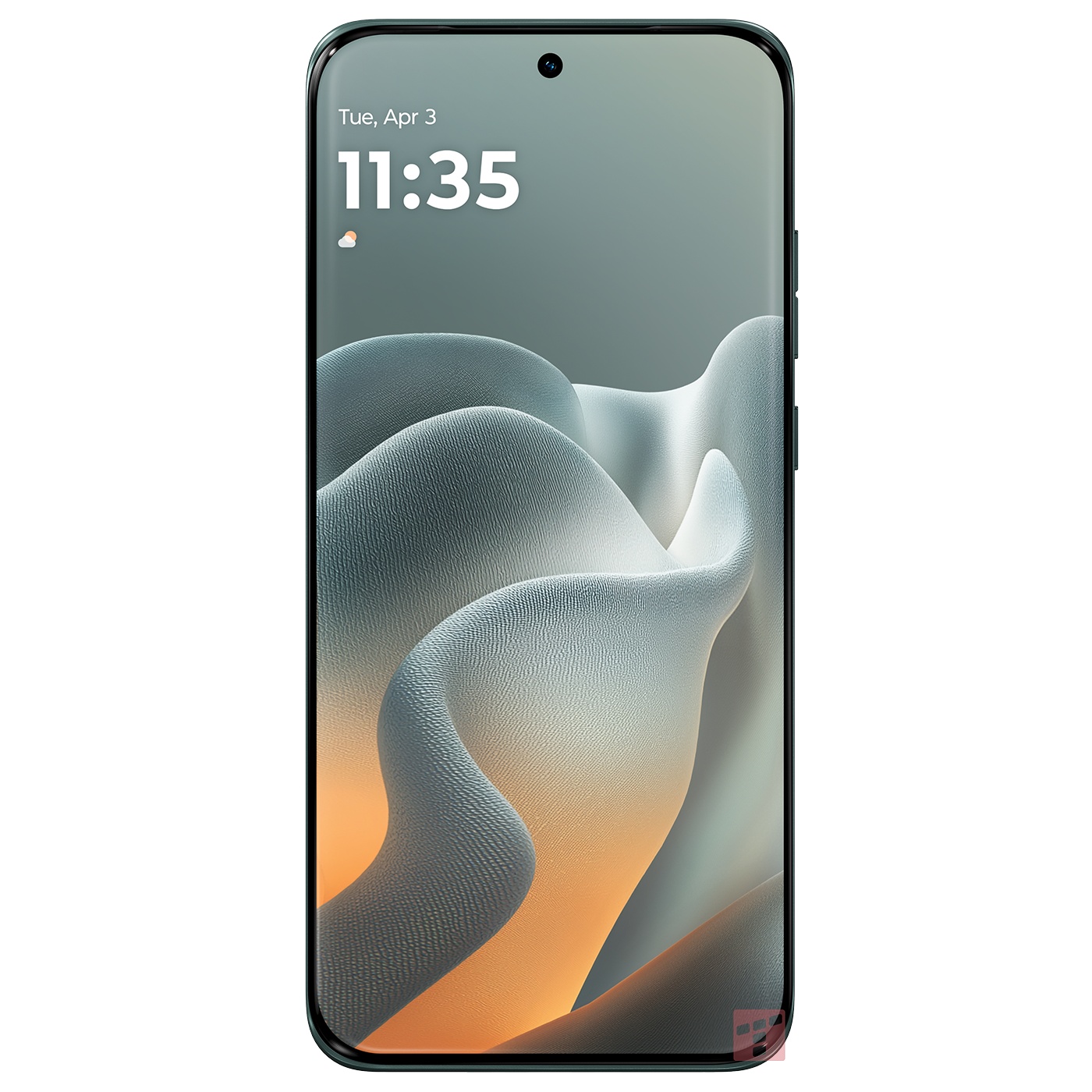 Motorola Edge 70 Fusion