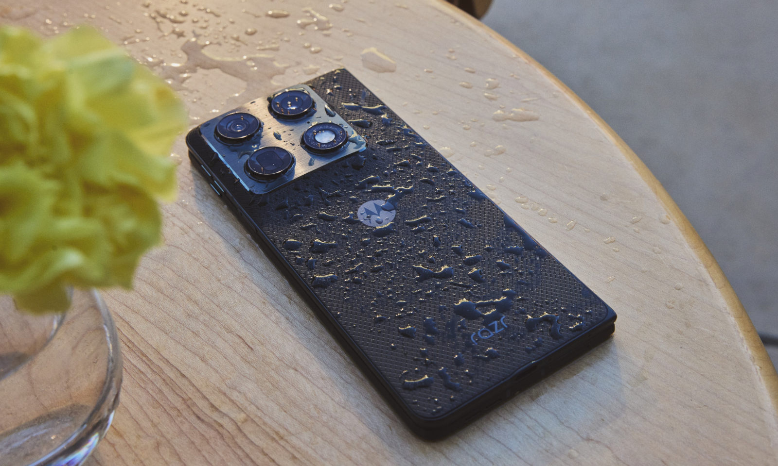 Ekrany telefonów będą nie do stłuczenia. Oto Gorilla Glass Ceramic 3