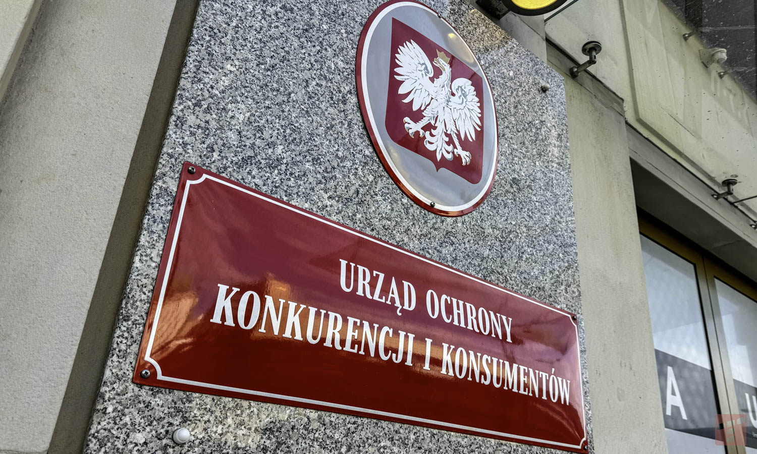 UOKiK podsumowuje 2025 rok. Ponad miliard złotych kar dla firm