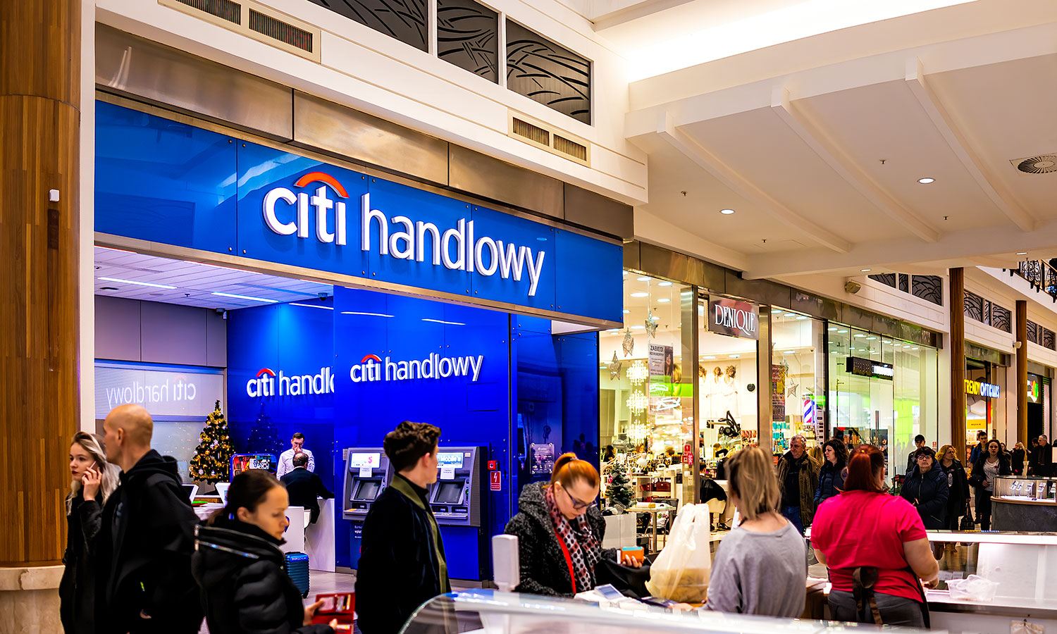 Bank ma ważną wiadomość dla kilentów. Mają czas do 10 marca