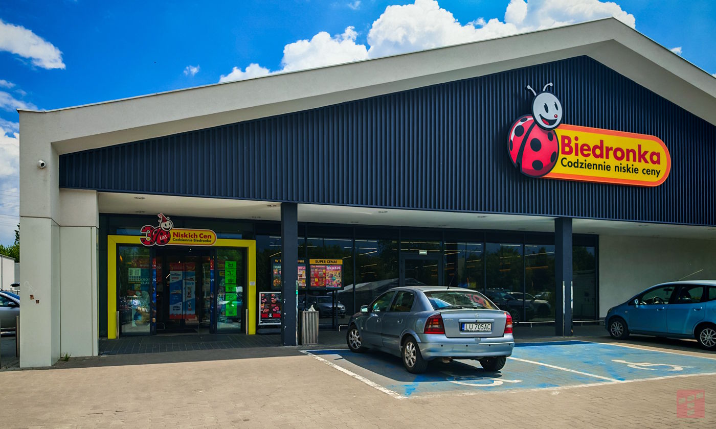 Zmiana w Biedronkach. Nie zdziw się, jak przyjdzie wezwanie do zapłaty