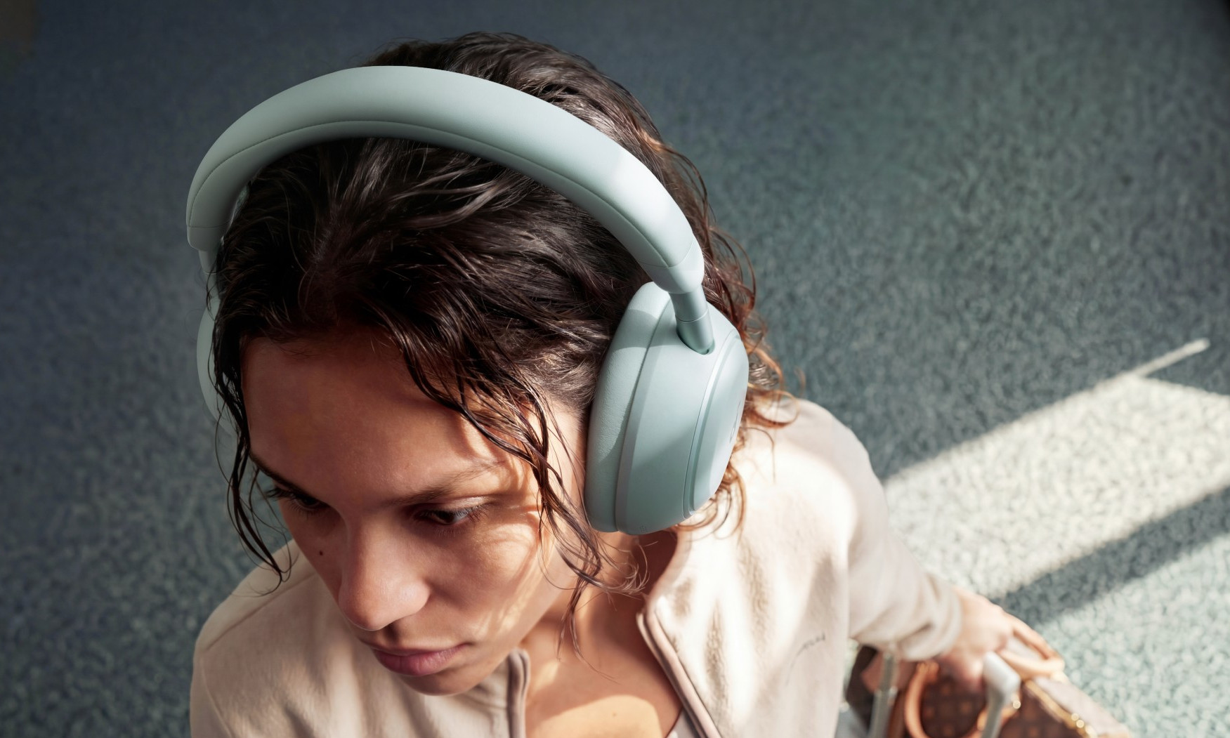 Soundcore odświeża swój bestseller. Oto Space 2 z Bluetooth 6.1 i LDAC