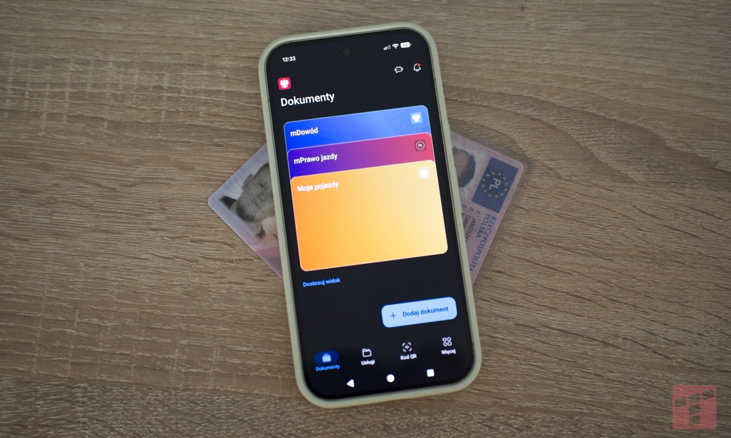 MObywatel śledzi Polaków niczym Pegasus? Wyjaśnijmy to sobie