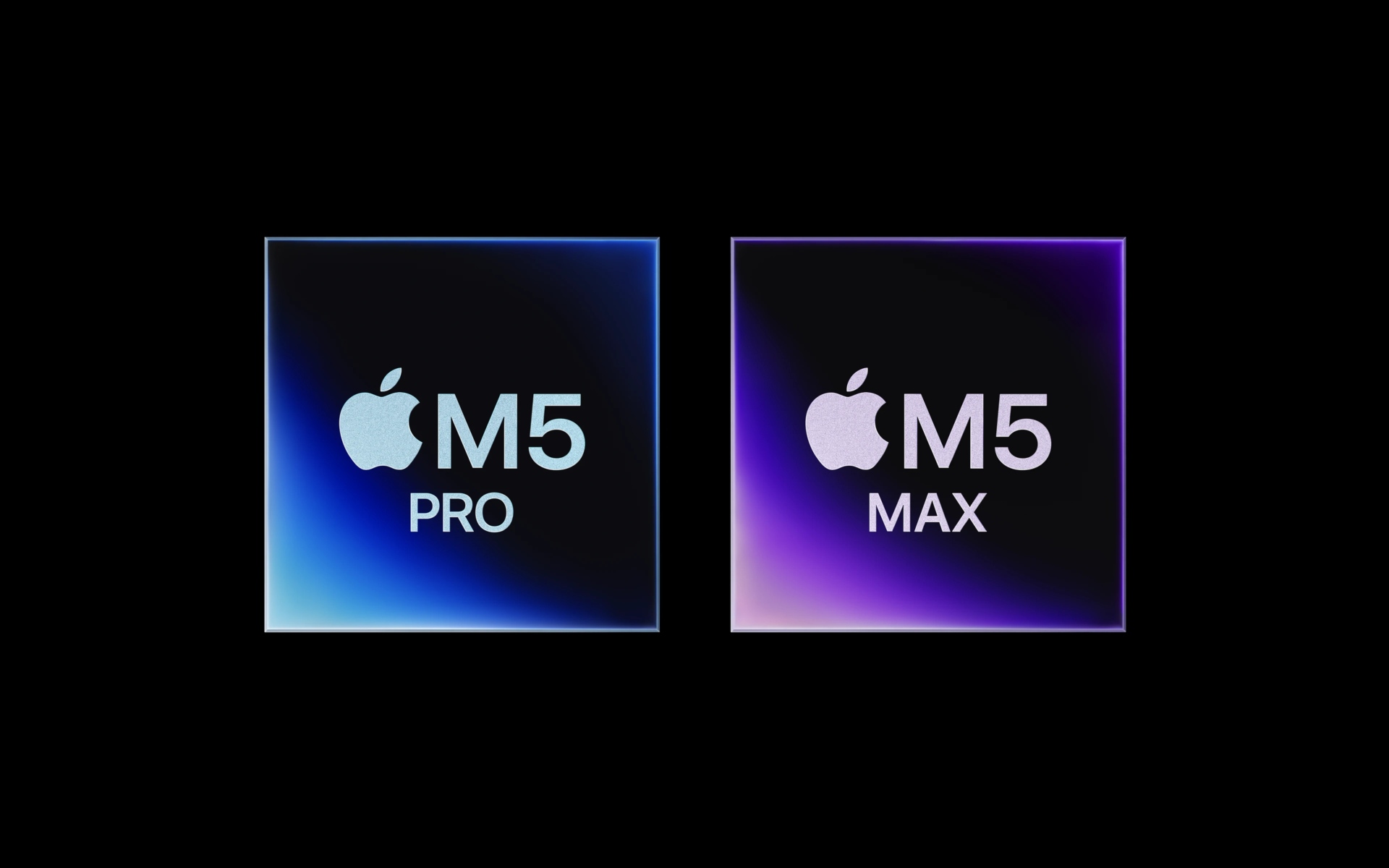 Apple M5 Pro i M5 Max debiutują. Sporo zmian i duży skok wydajności