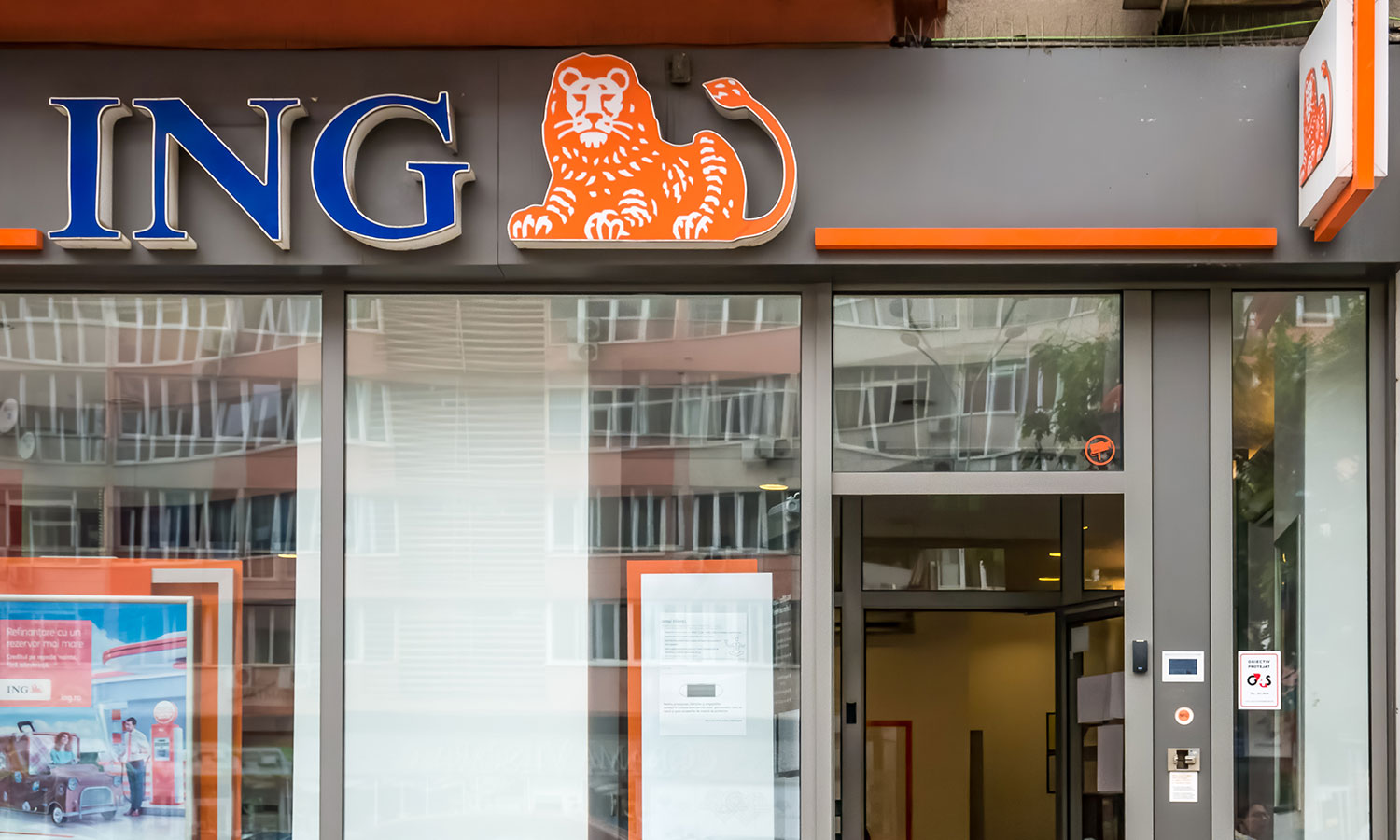 ING Bank Śląski sypie bonusami. Można skorzystać tylko do 8 kwietnia