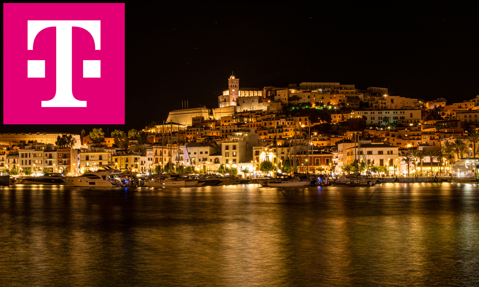 T-Mobile rozdaje pakiet premium. Napisz 400 znaków i zgarnij wyjazd